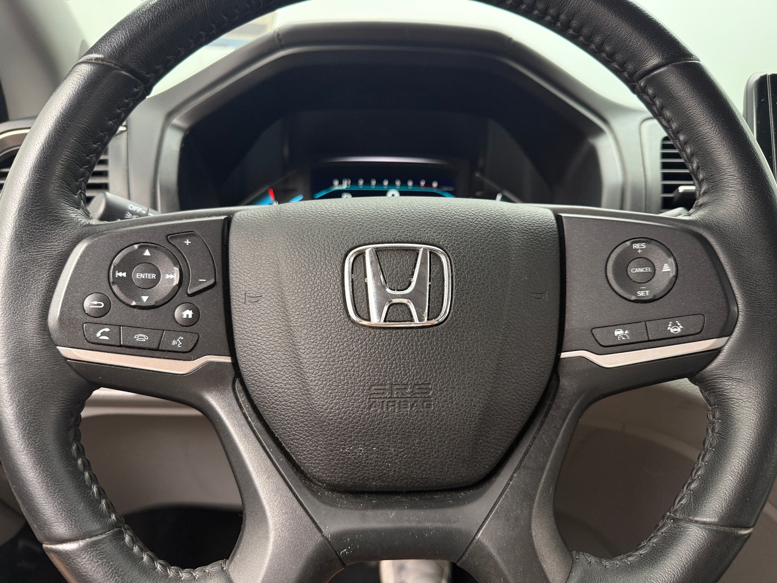Thumbnail: 2022 Honda Odyssey - 4