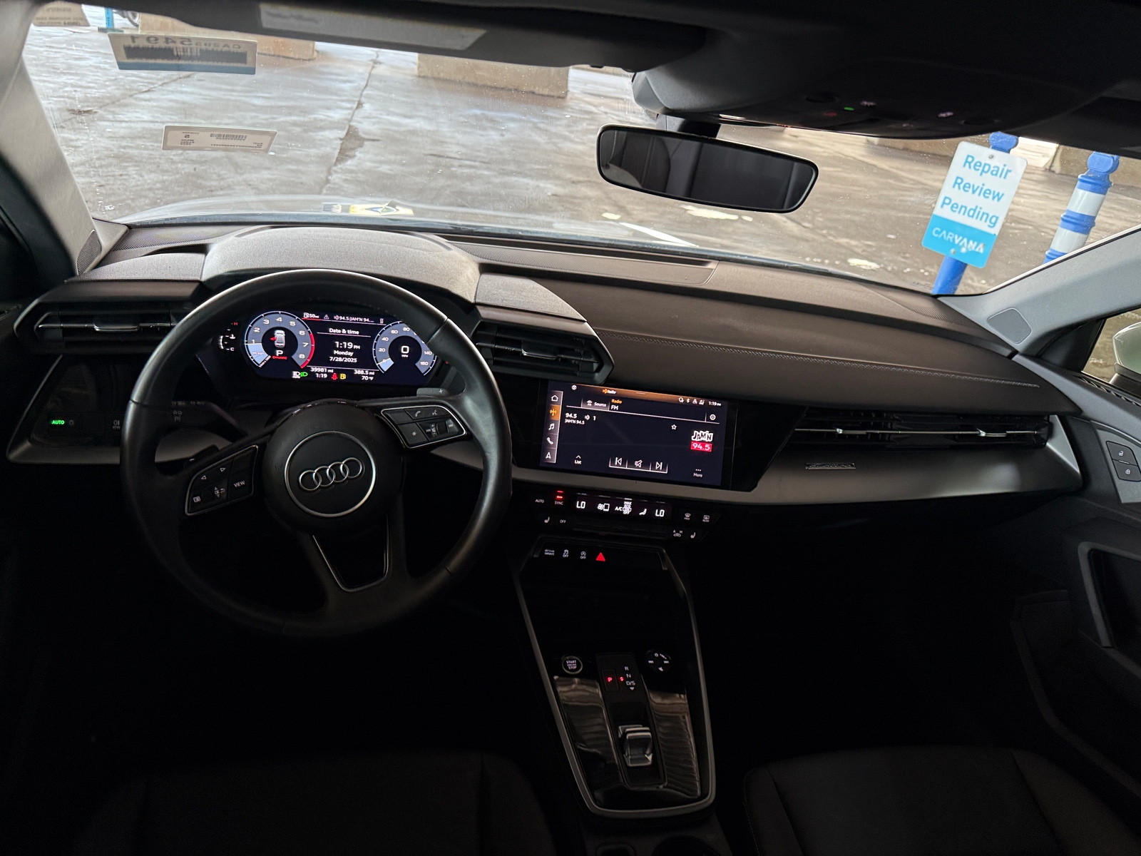 Thumbnail: 2022 Audi A3 - 2
