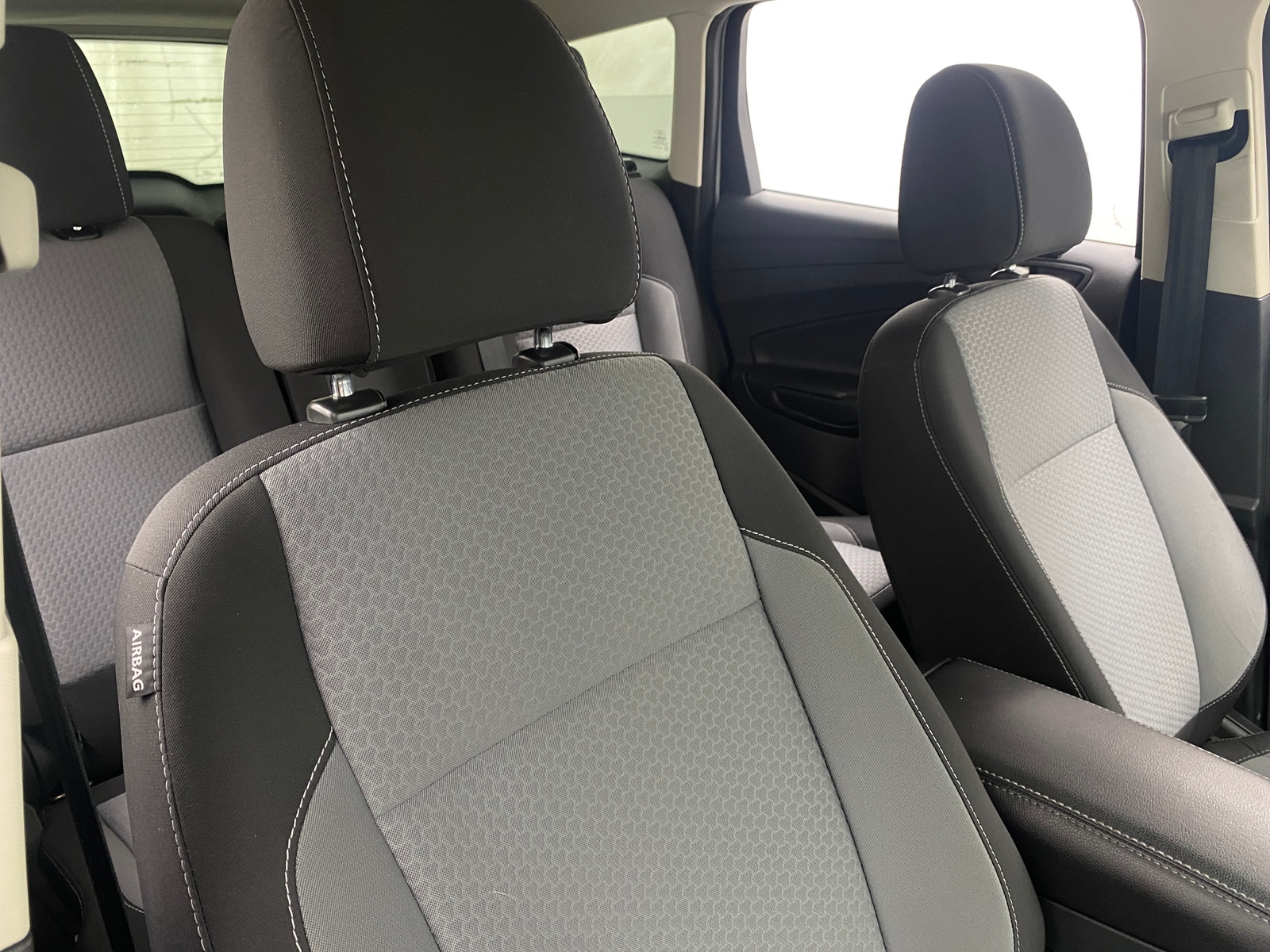 Thumbnail: 2017 Ford Escape - 2