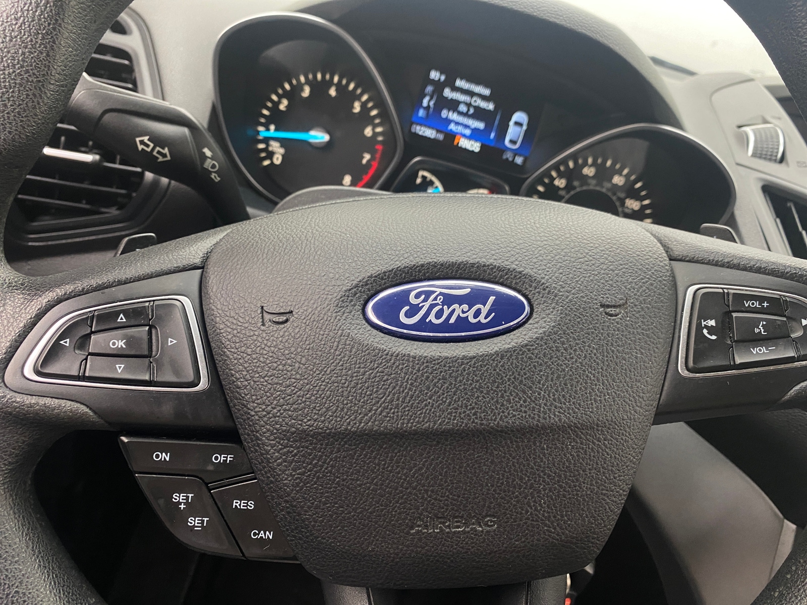 Thumbnail: 2017 Ford Escape - 5