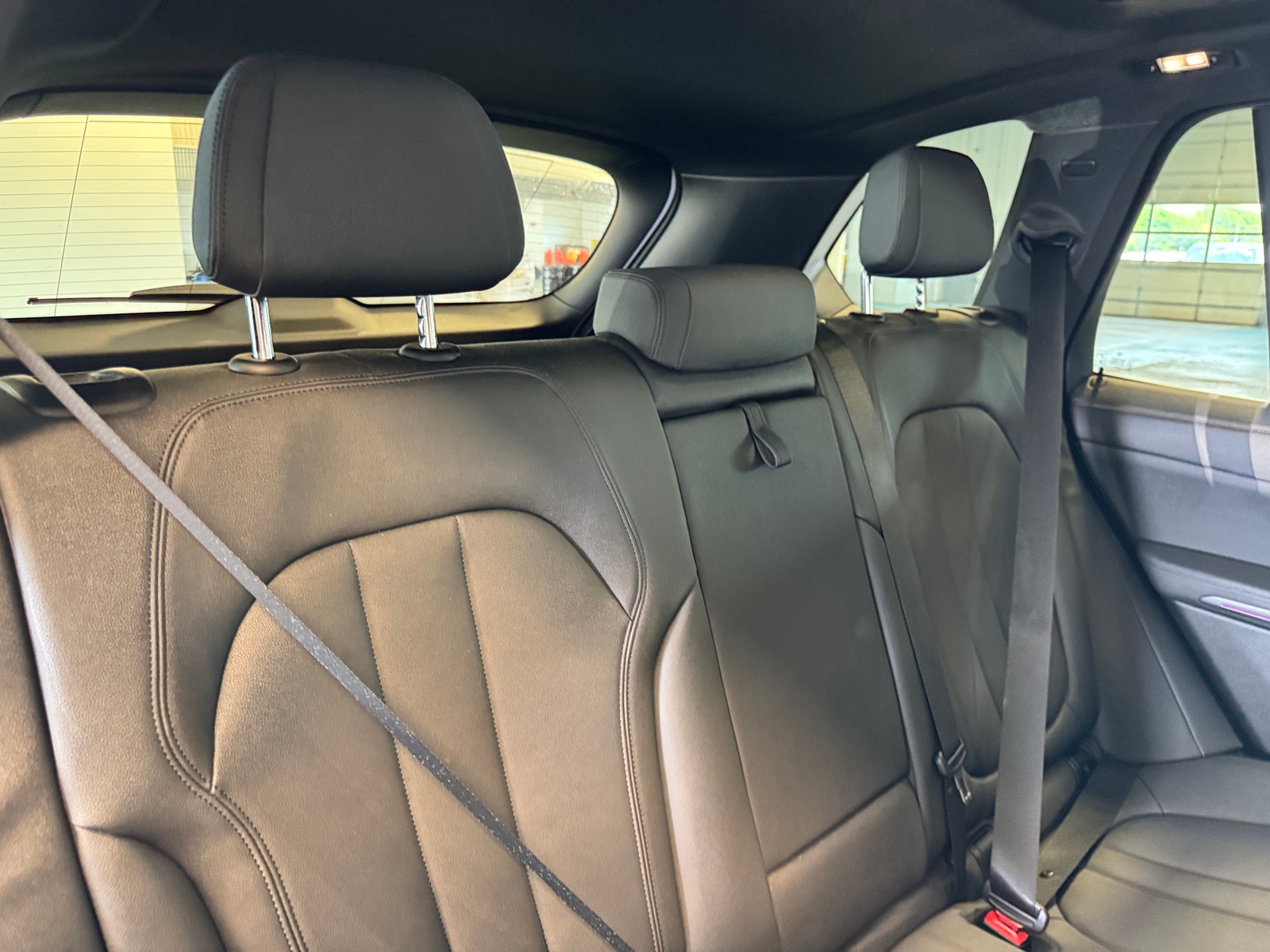 Thumbnail: 2020 BMW X5 - 5