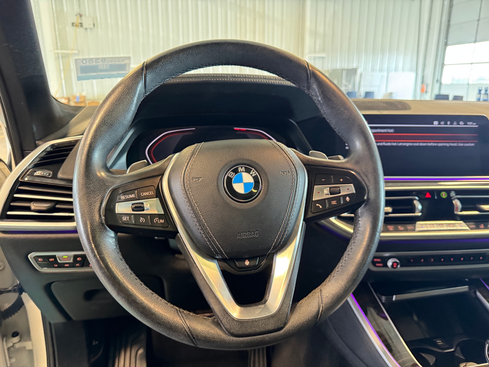 Thumbnail: 2020 BMW X5 - 4