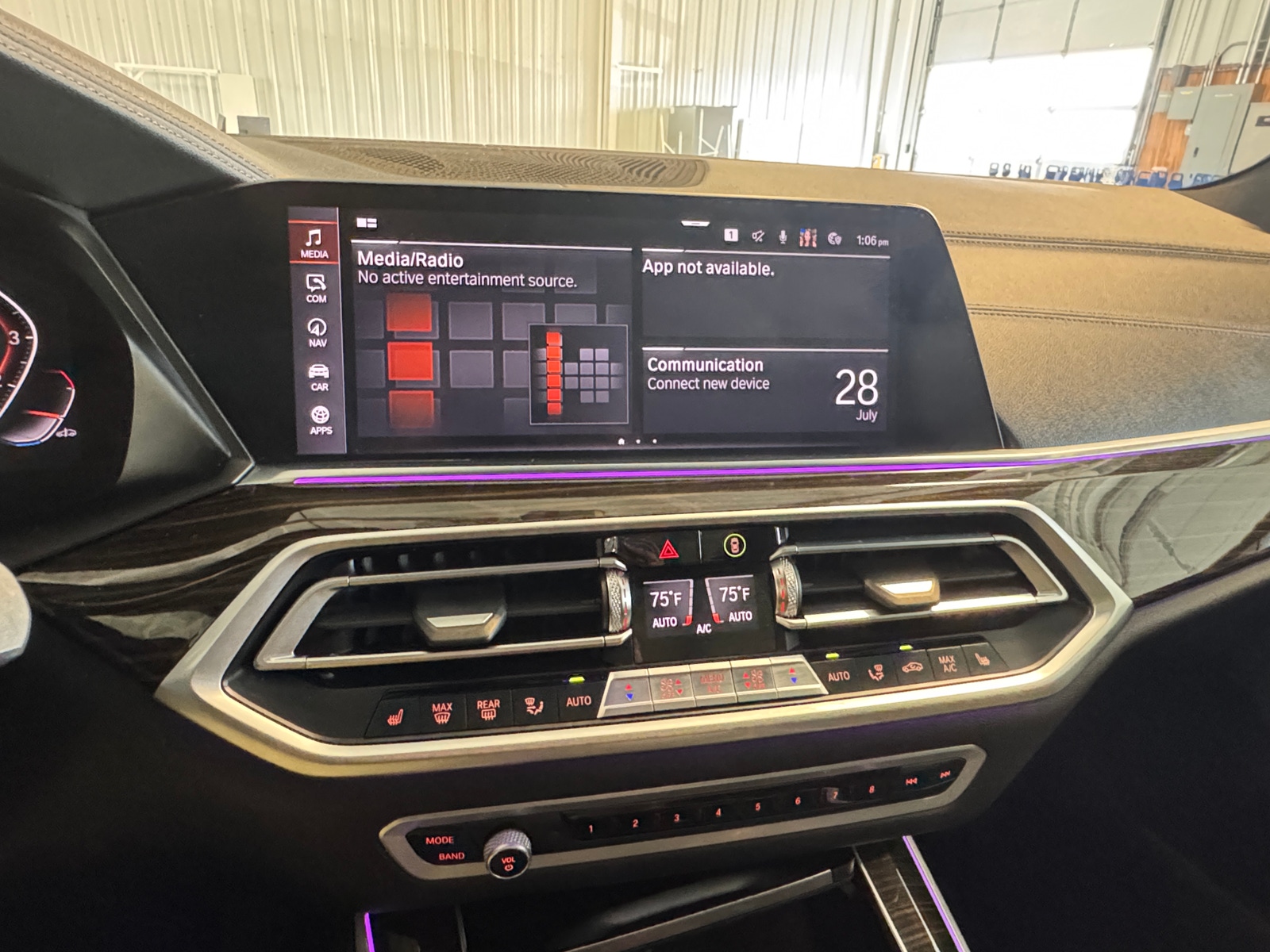 Thumbnail: 2020 BMW X5 - 3