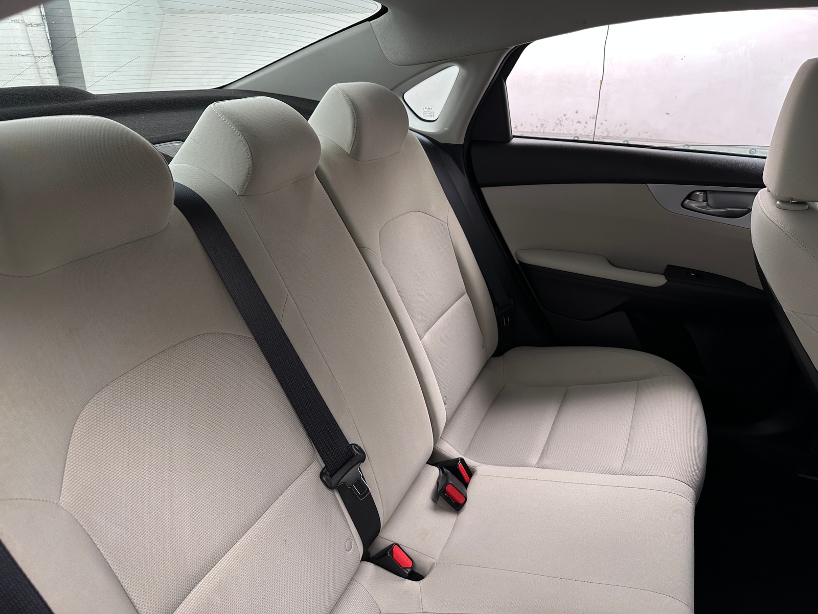 Thumbnail: 2022 Kia Forte - 6