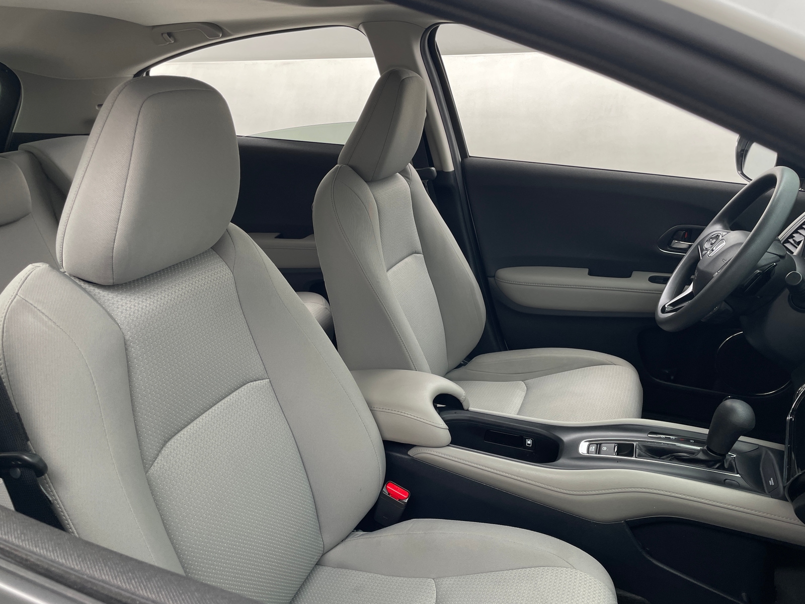 Thumbnail: 2022 Honda HR-V - 2