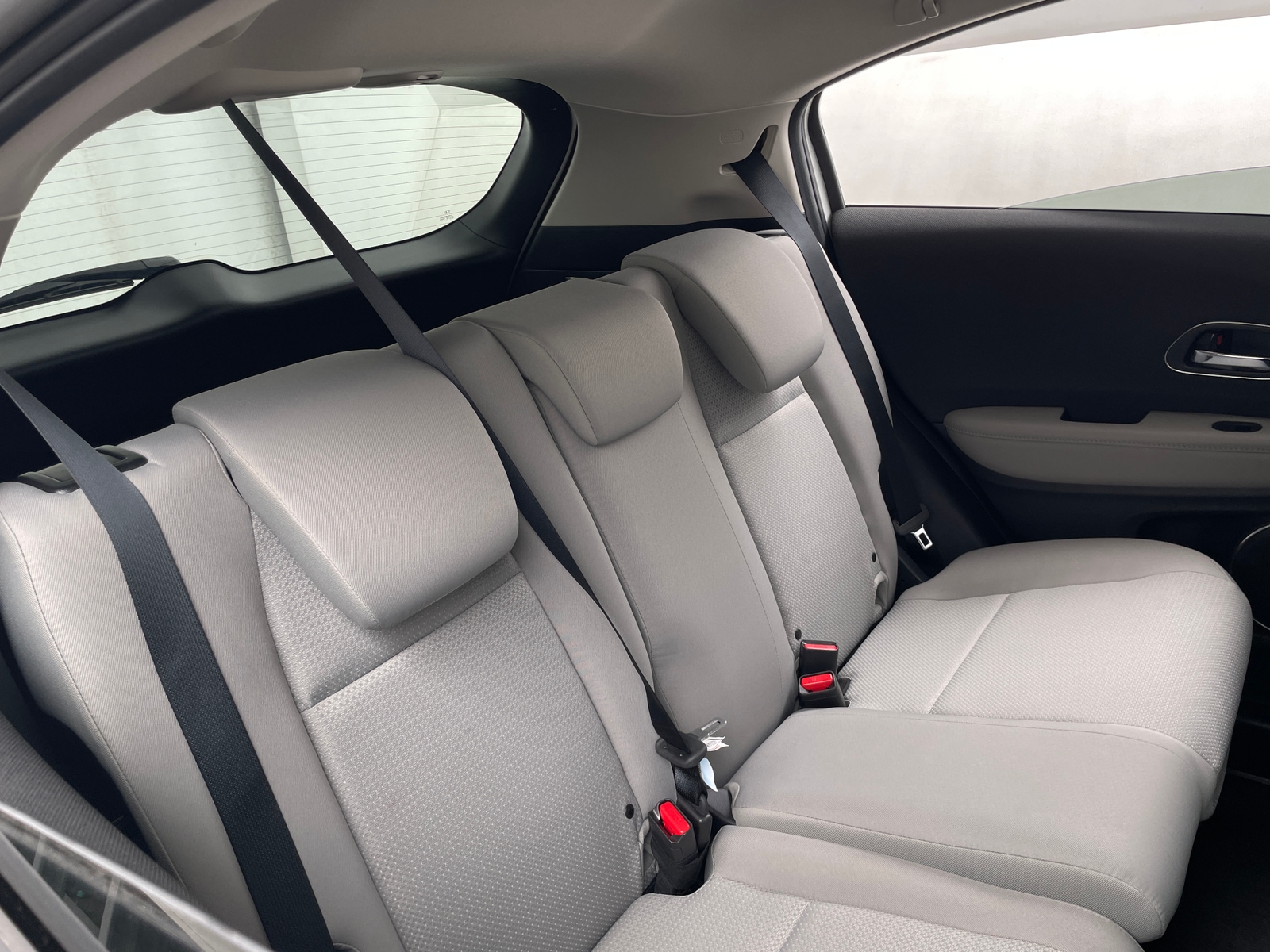 Thumbnail: 2022 Honda HR-V - 6