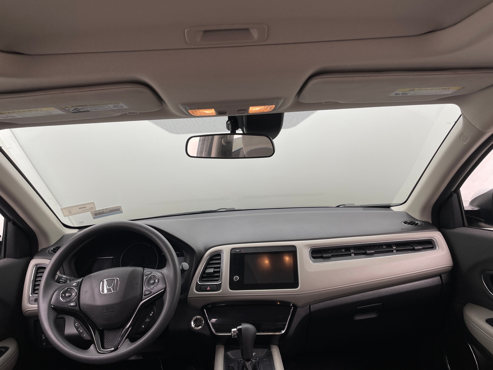 Thumbnail: 2022 Honda HR-V - 3