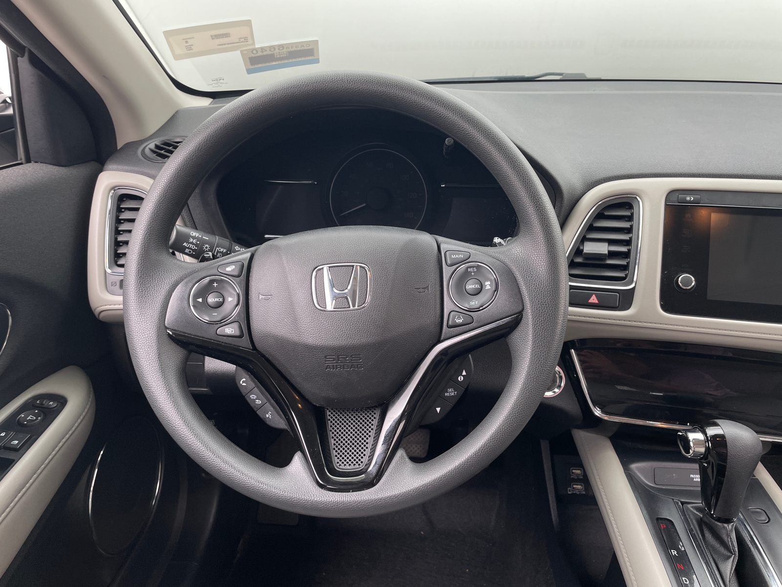 Thumbnail: 2022 Honda HR-V - 5