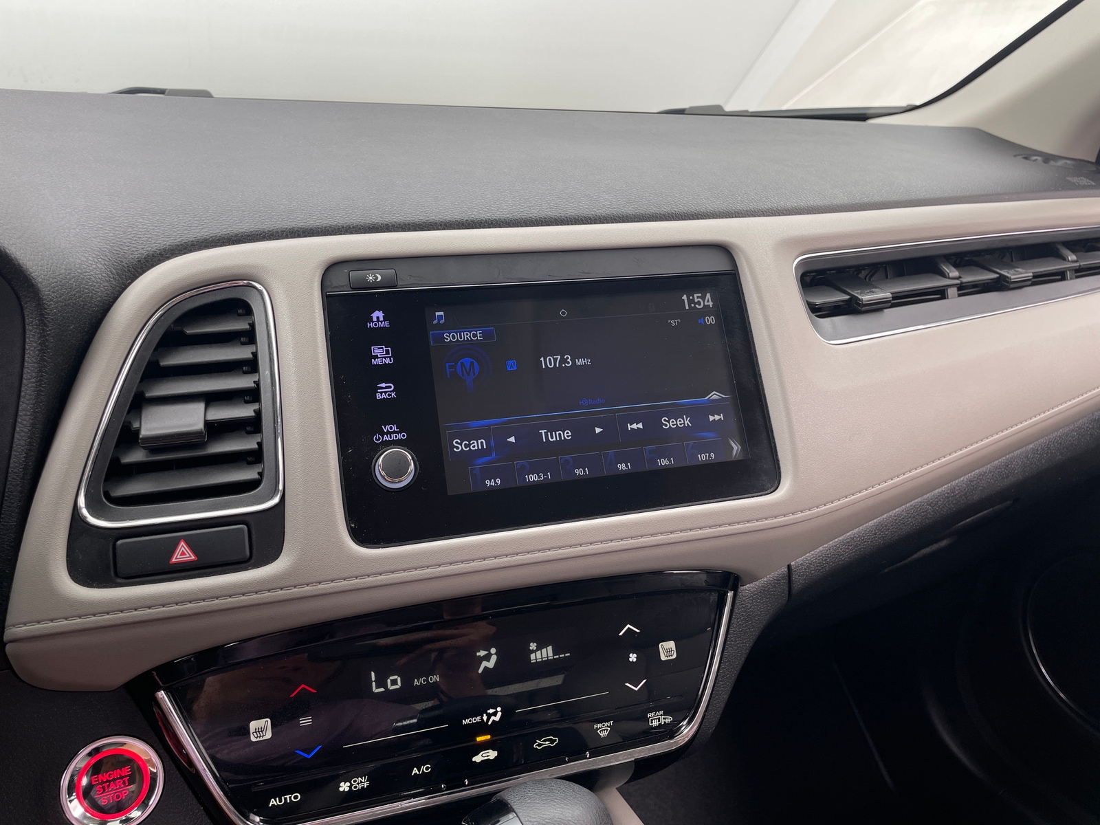 Thumbnail: 2022 Honda HR-V - 4