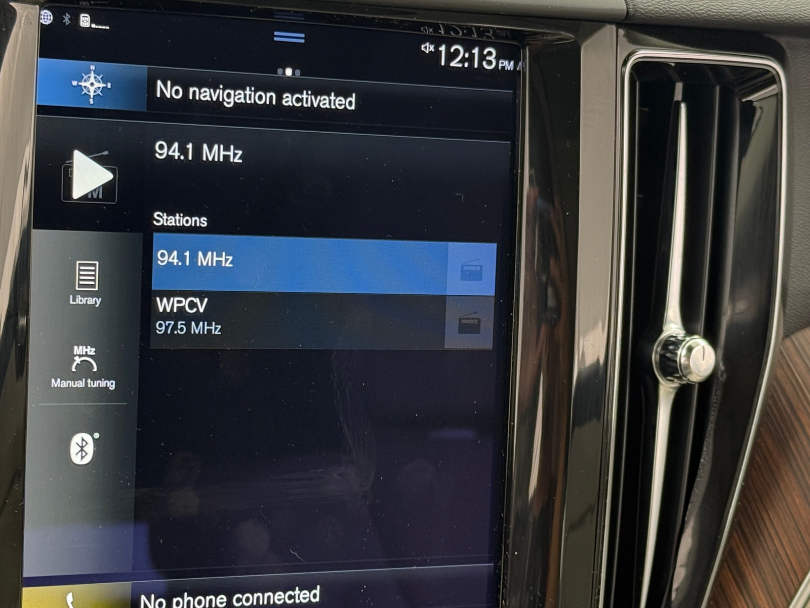 Thumbnail: 2021 Volvo XC60 - 3