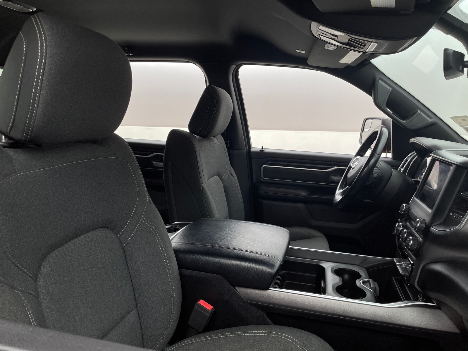 Thumbnail: 2019 RAM 1500 - 2