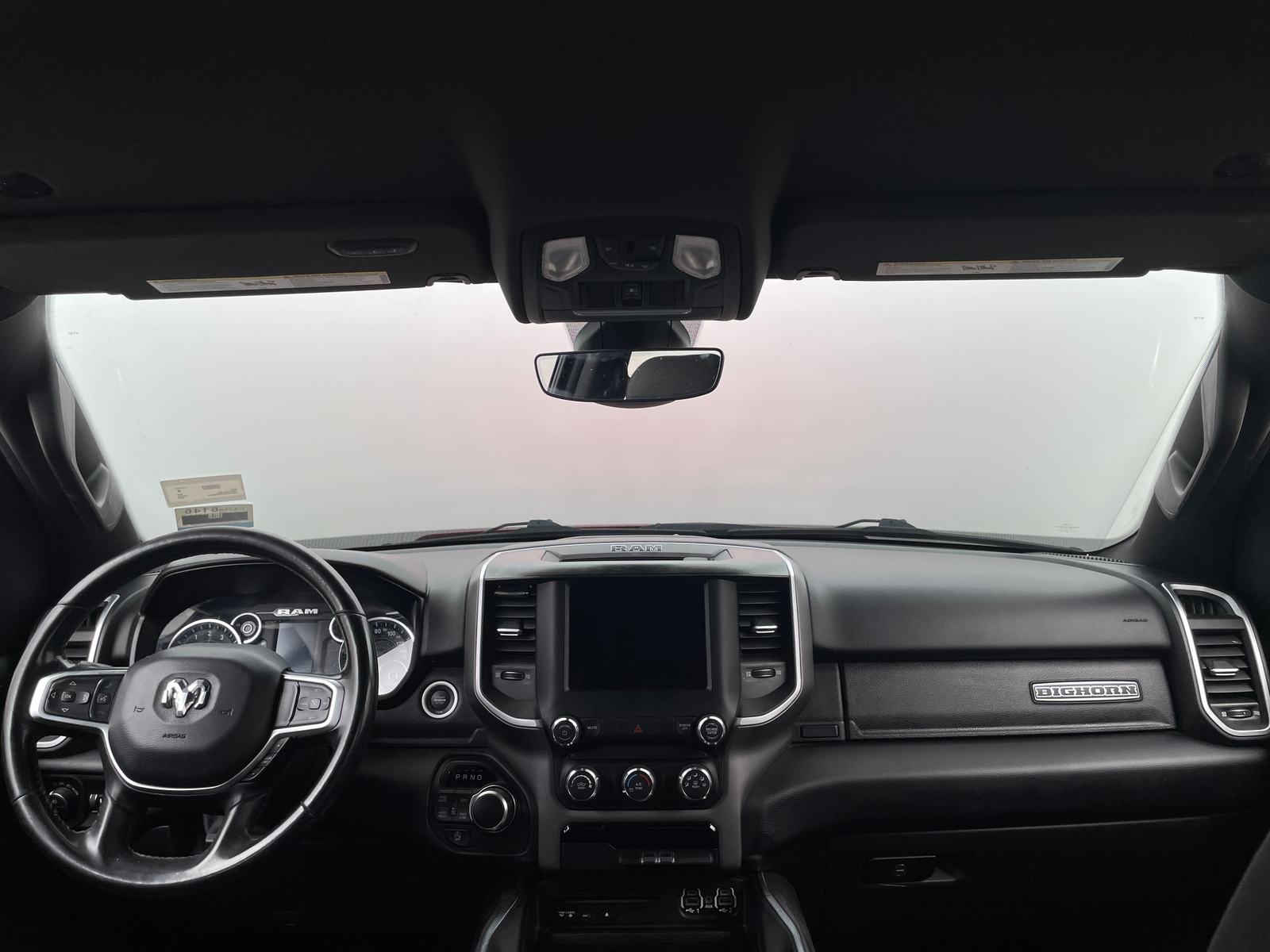 Thumbnail: 2019 RAM 1500 - 3