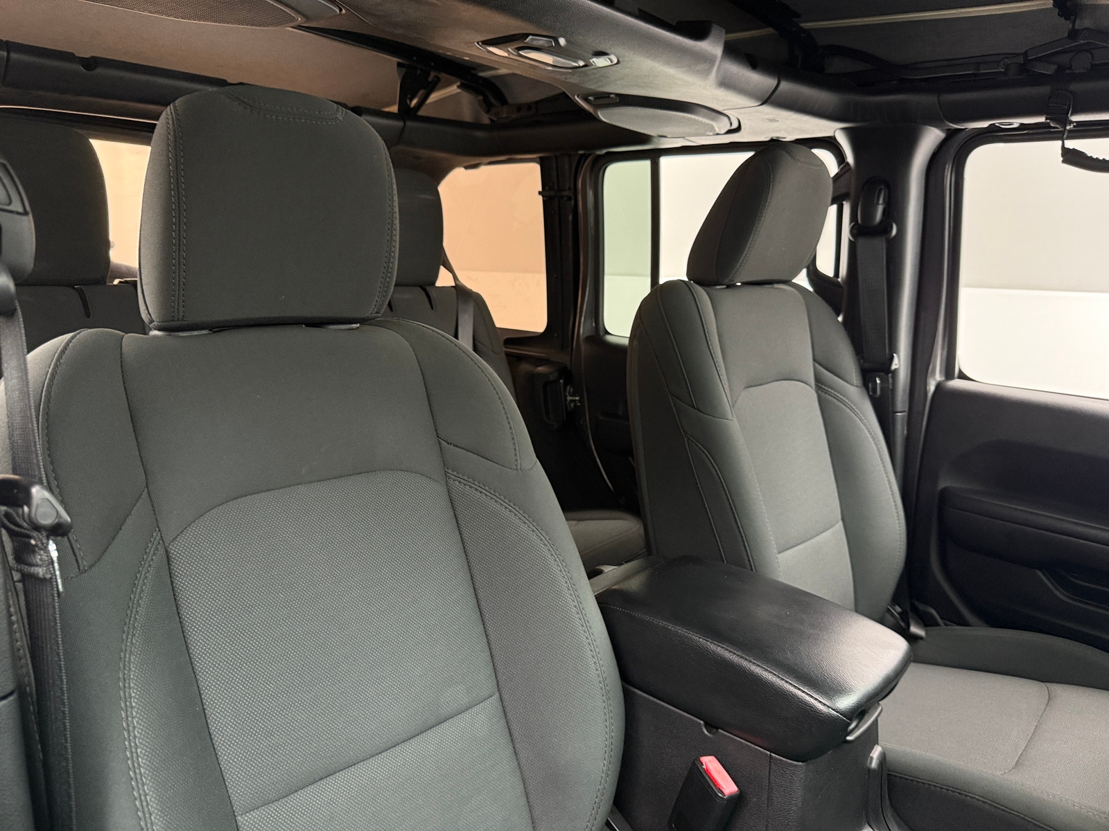Thumbnail: 2021 Jeep Wrangler - 2