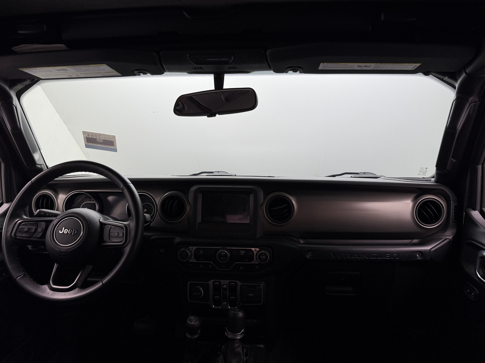 Thumbnail: 2021 Jeep Wrangler - 3