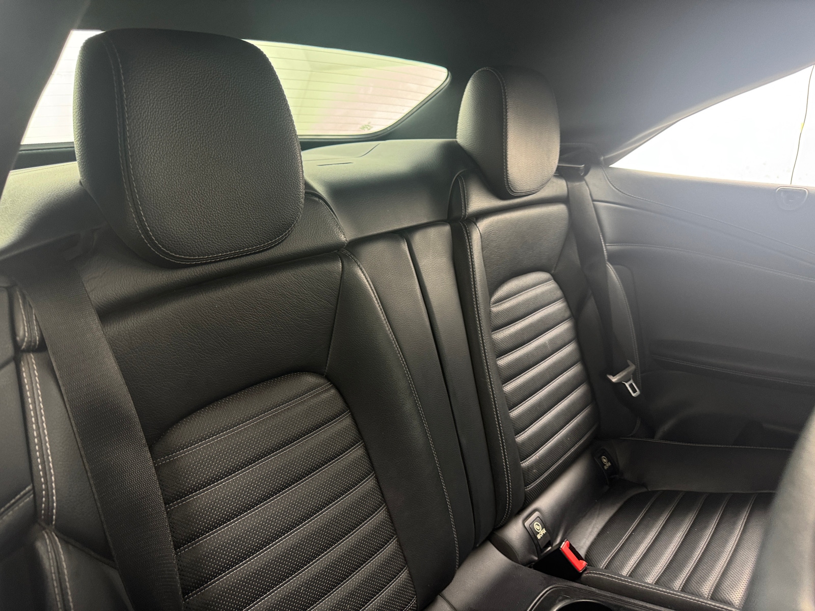 Thumbnail: 2017 Mercedes-Benz C-Class - 5