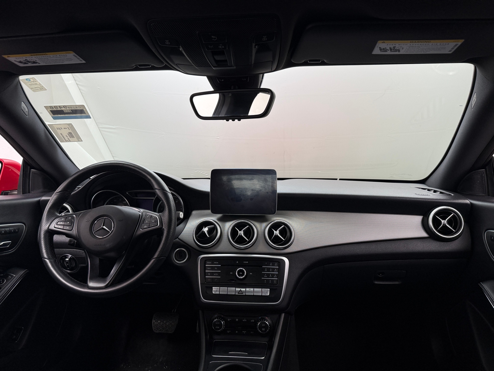 Thumbnail: 2019 Mercedes-Benz CLA - 2