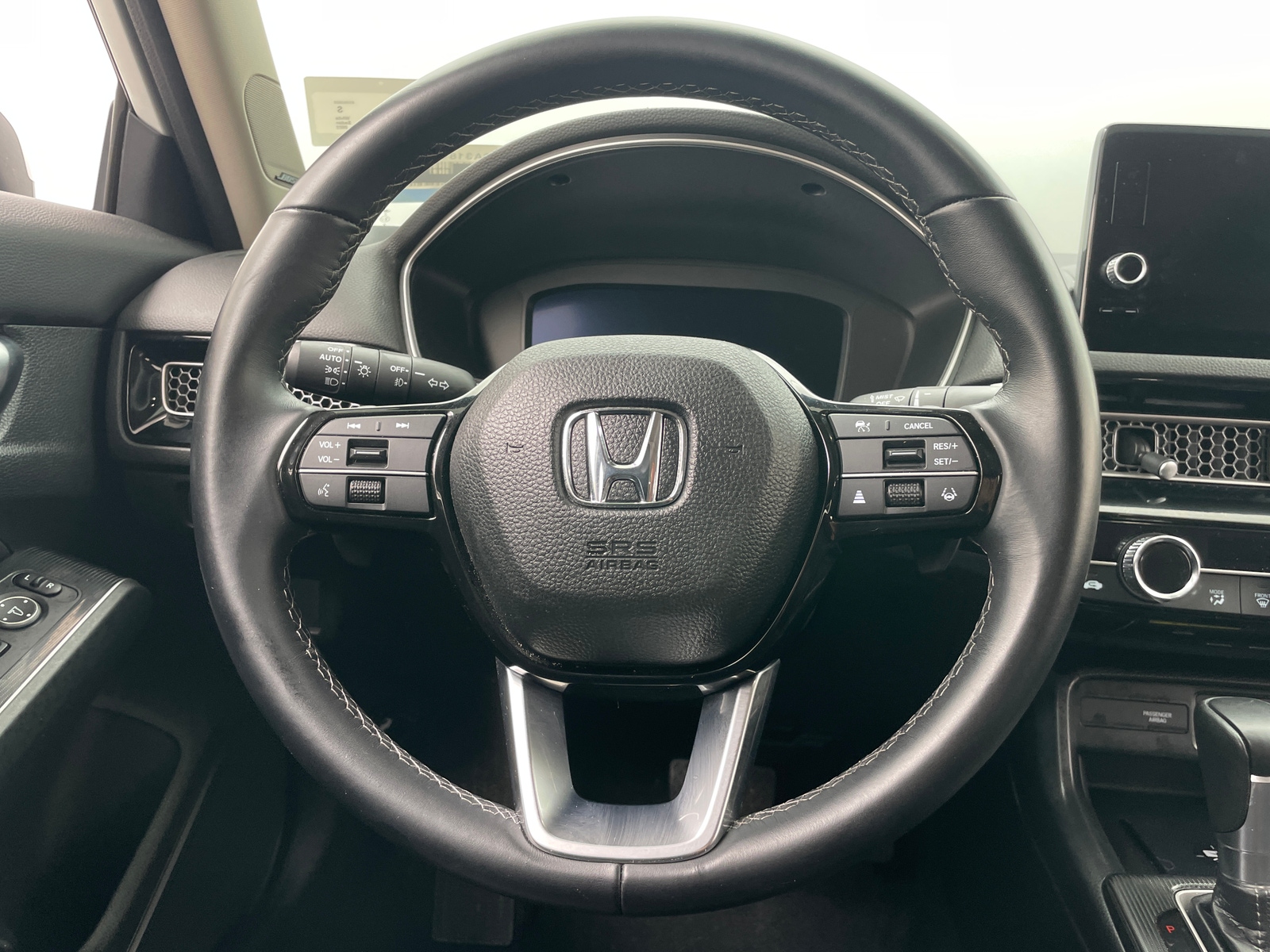 Thumbnail: 2022 Honda Civic - 5
