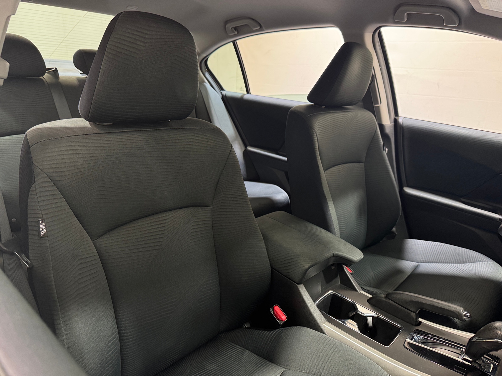 Thumbnail: 2015 Honda Accord - 2