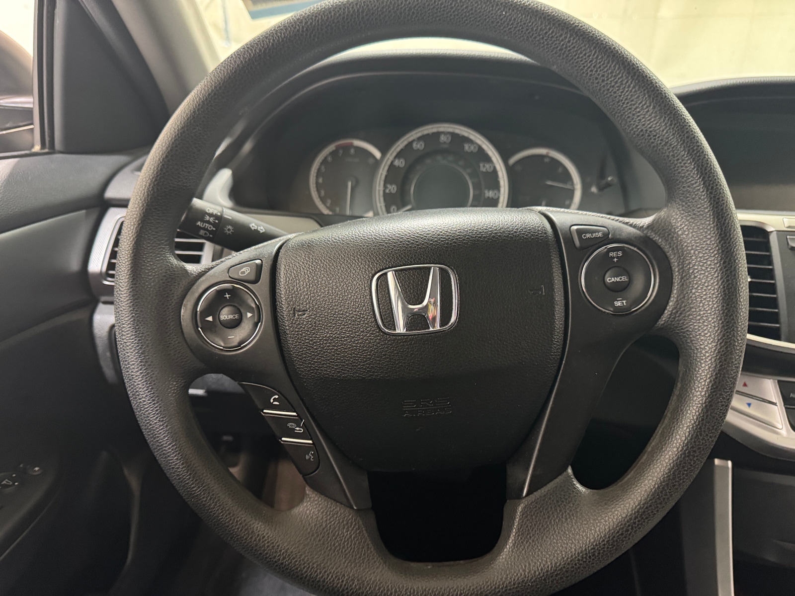 Thumbnail: 2015 Honda Accord - 5