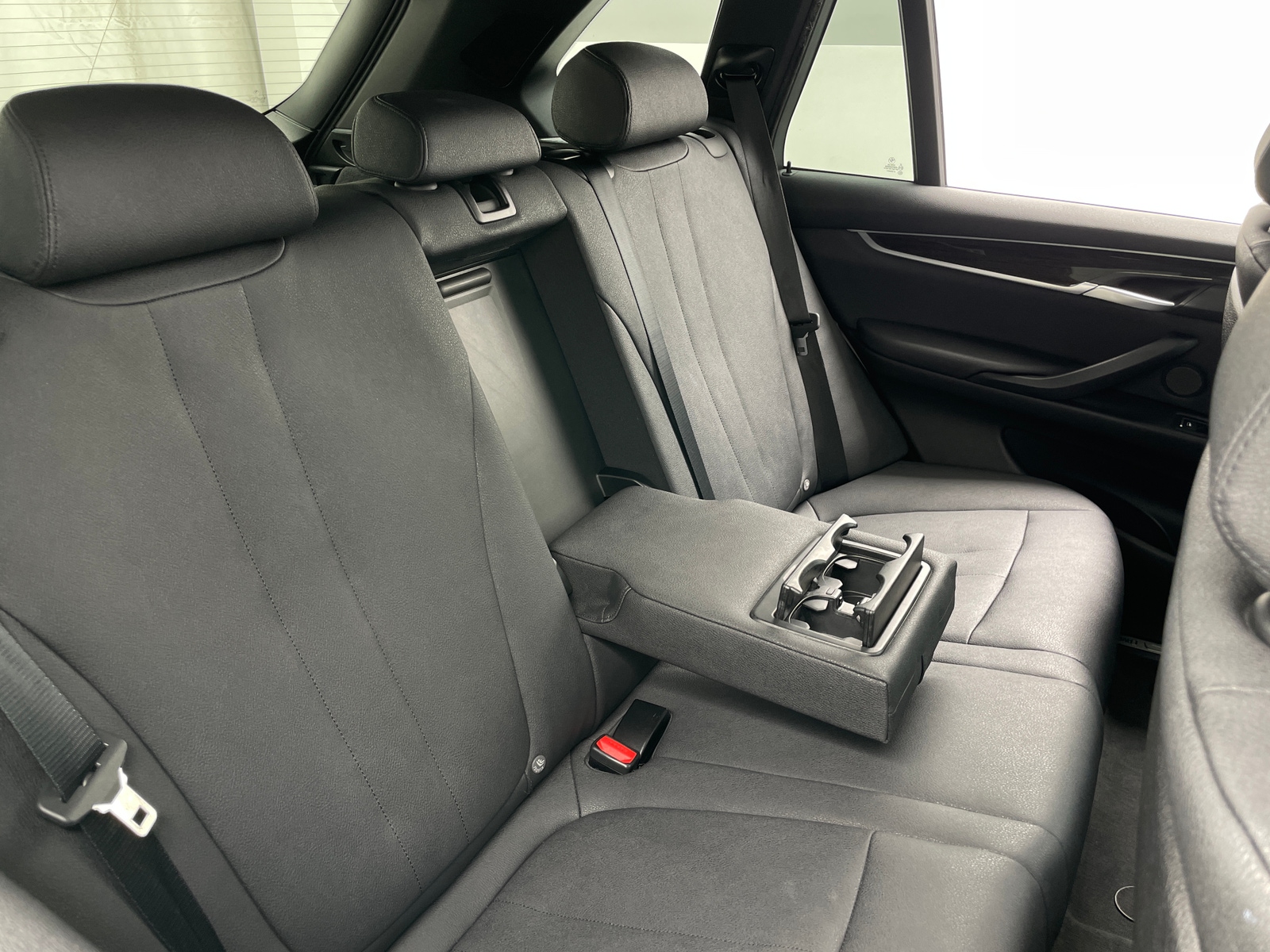 Thumbnail: 2018 BMW X5 - 5