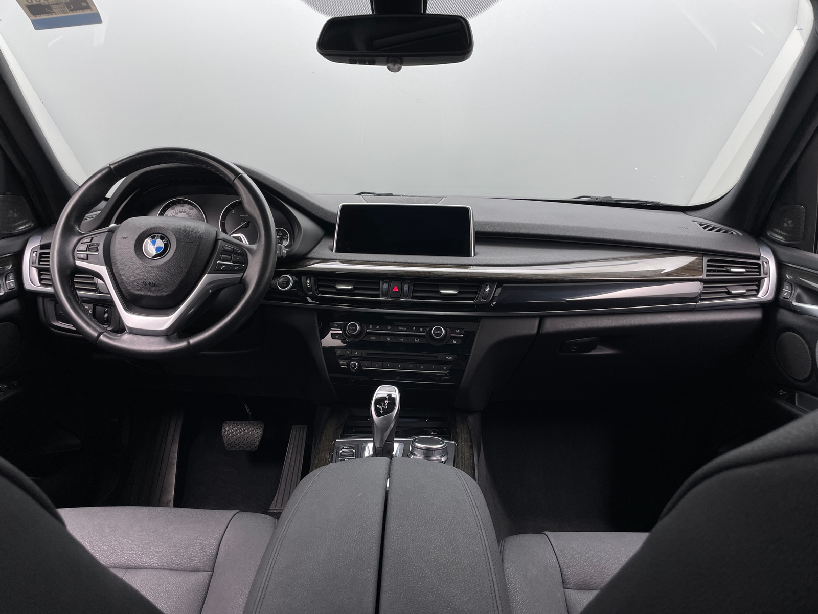Thumbnail: 2018 BMW X5 - 2