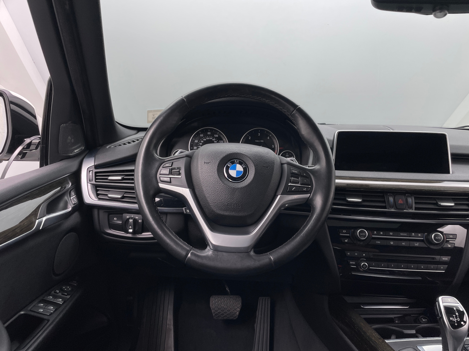 Thumbnail: 2018 BMW X5 - 4