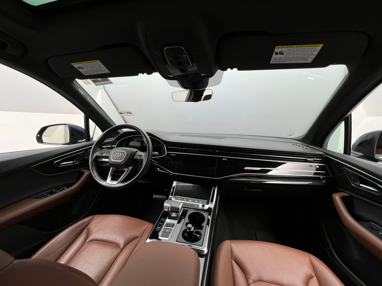 Thumbnail: 2022 Audi Q7 - 2