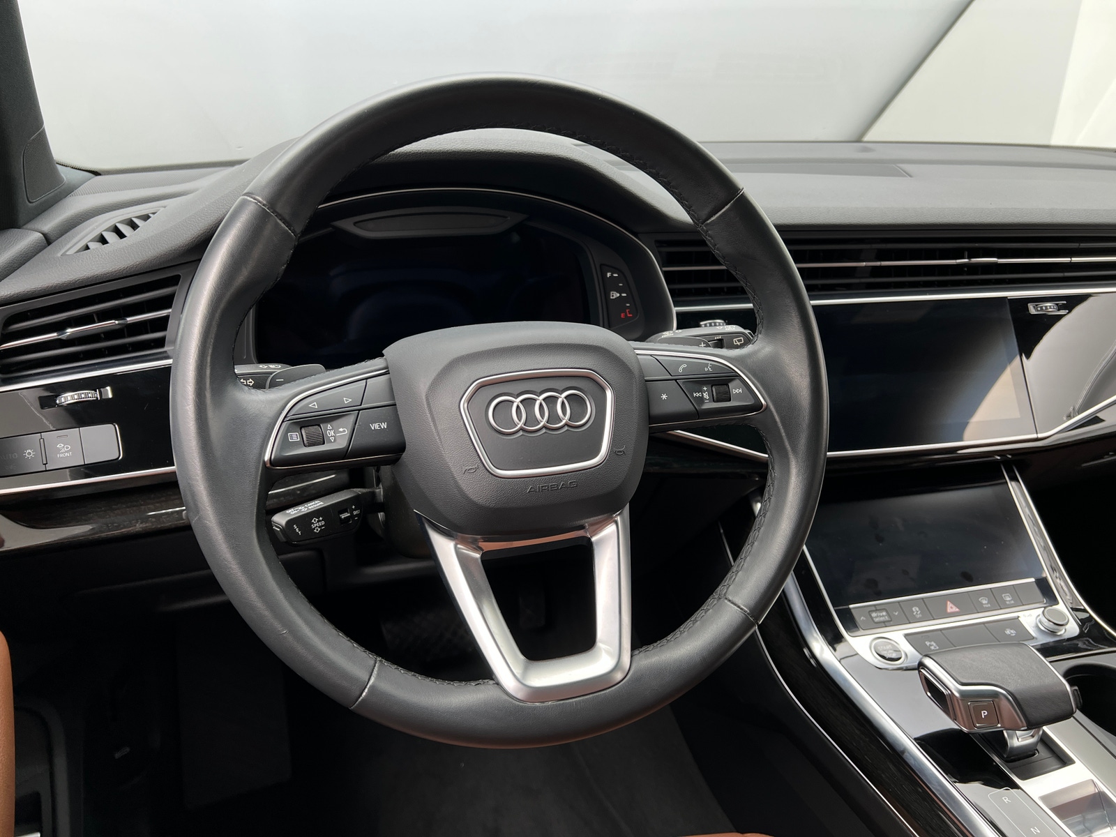 Thumbnail: 2022 Audi Q7 - 4