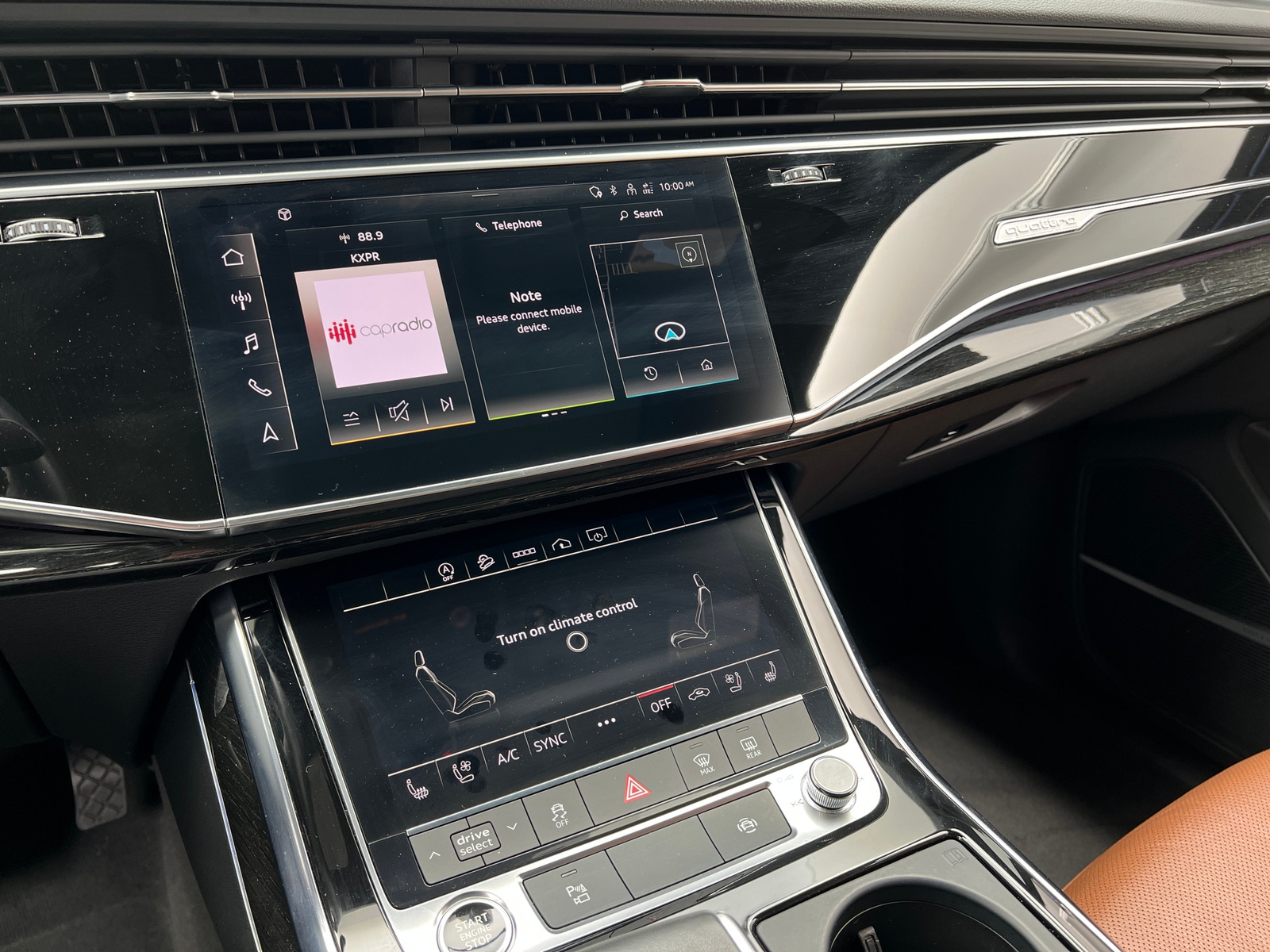 Thumbnail: 2022 Audi Q7 - 3