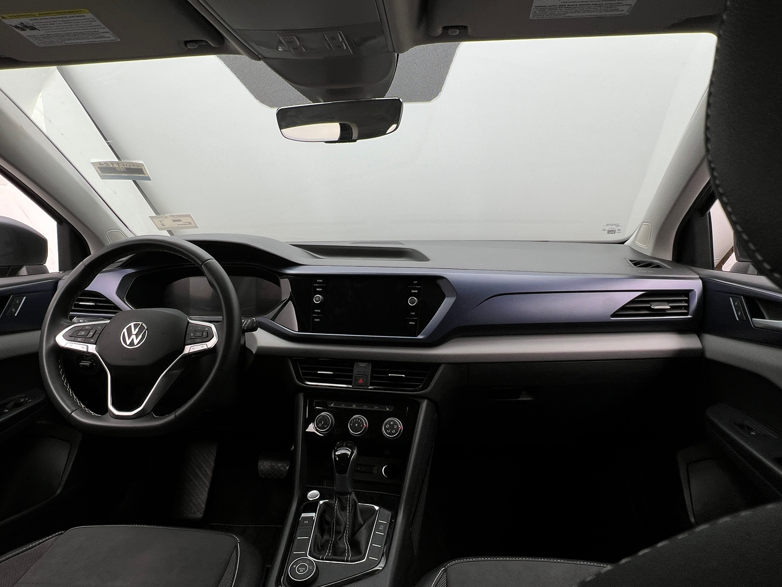 Thumbnail: 2023 Volkswagen Taos - 2