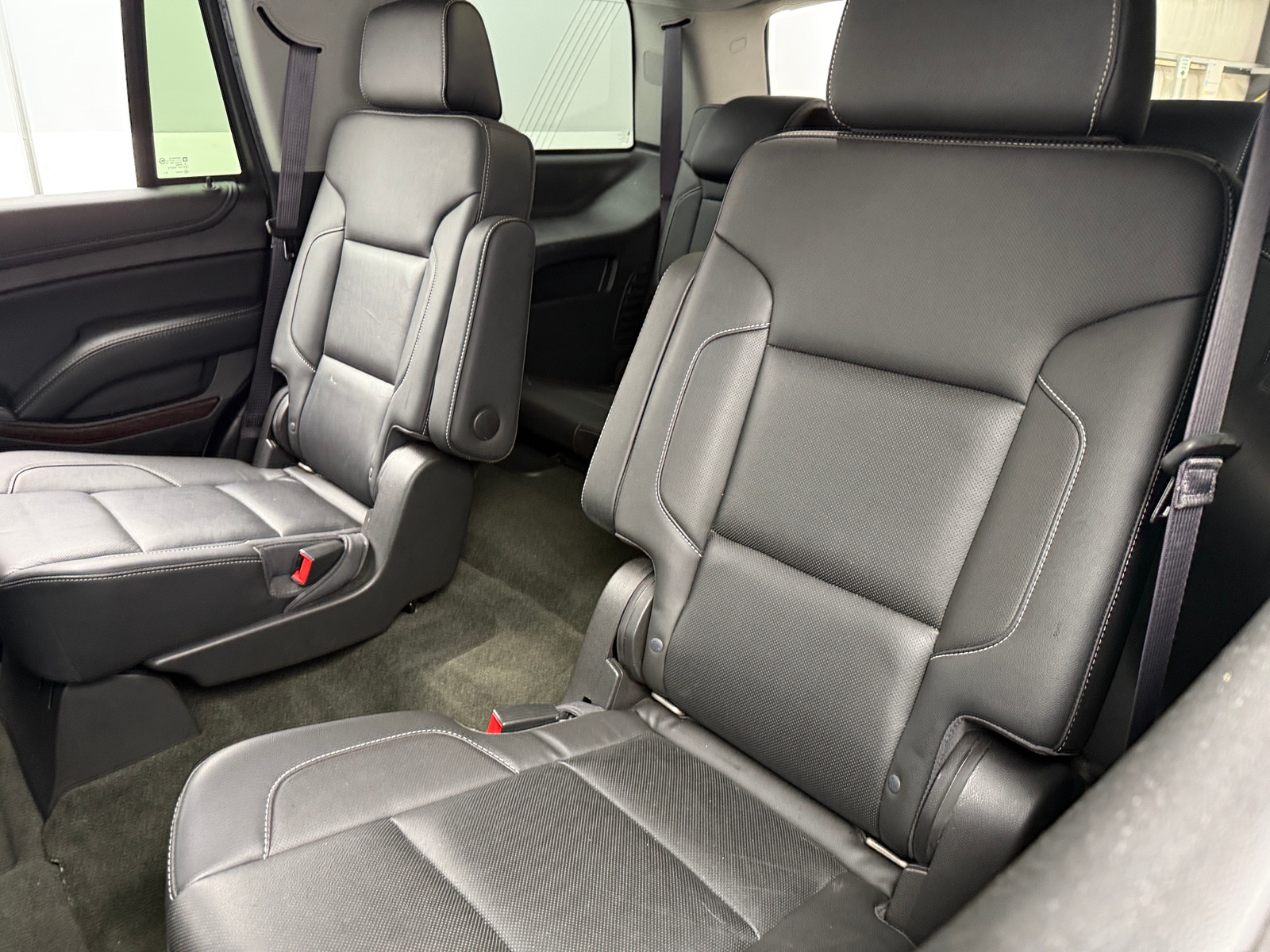 Thumbnail: 2017 GMC Yukon - 5