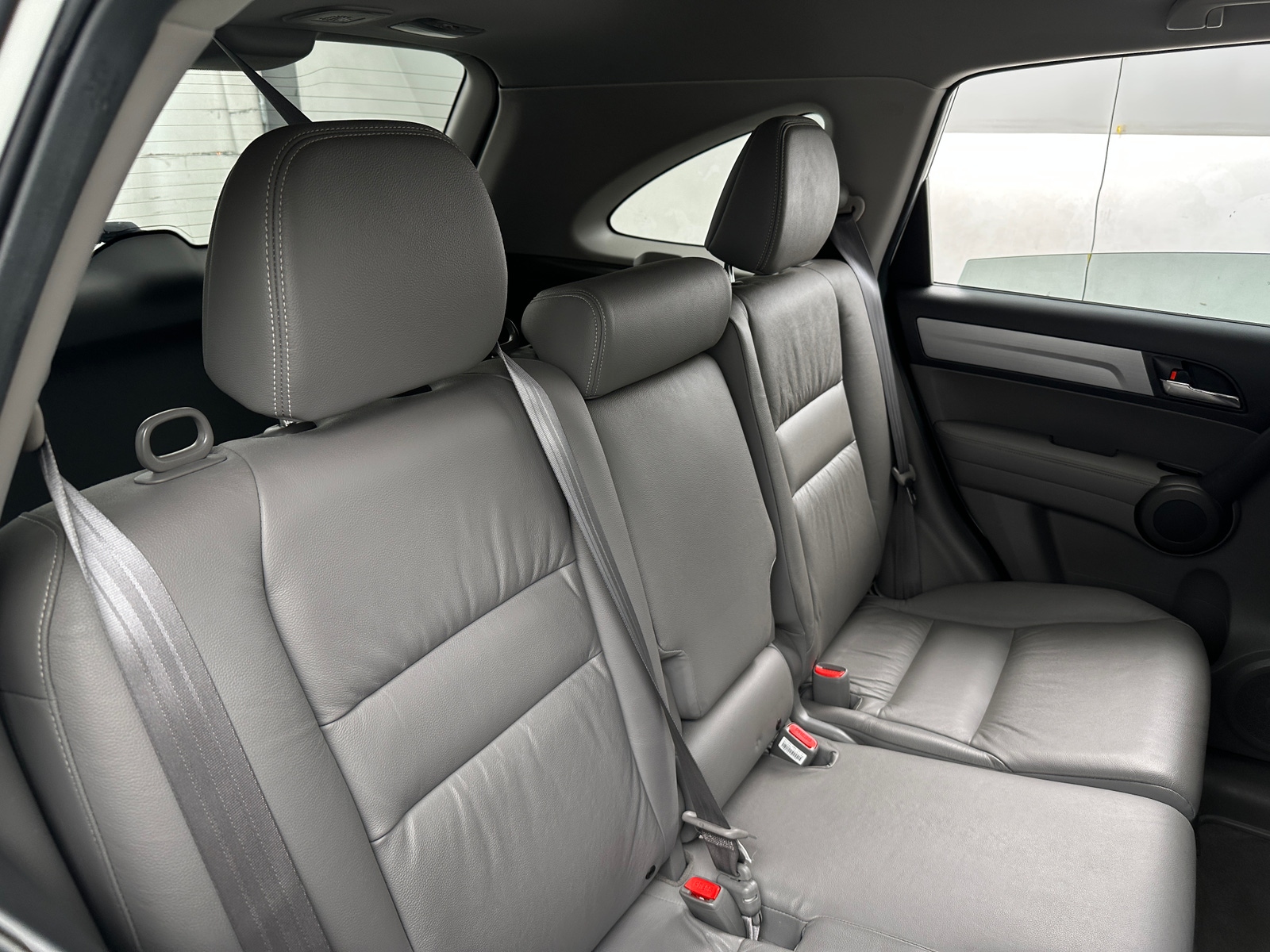 Thumbnail: 2010 Honda CR-V - 5