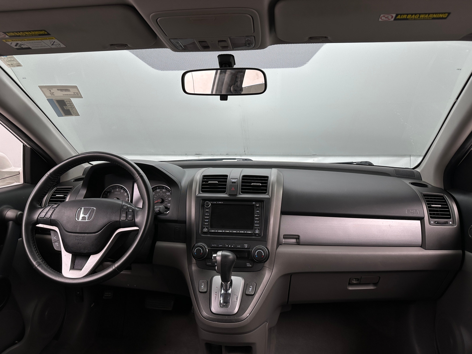 Thumbnail: 2010 Honda CR-V - 2