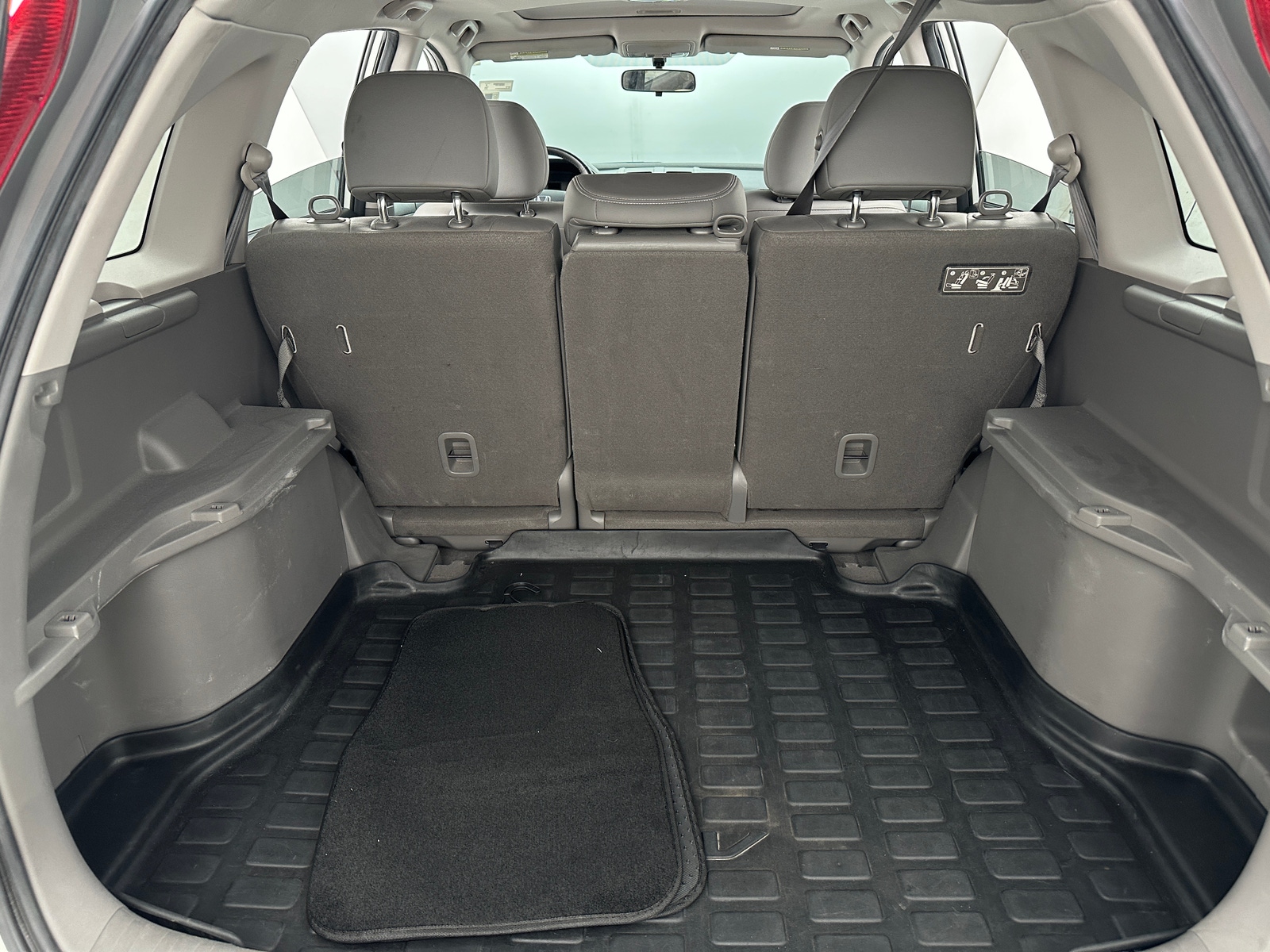 Thumbnail: 2010 Honda CR-V - 6