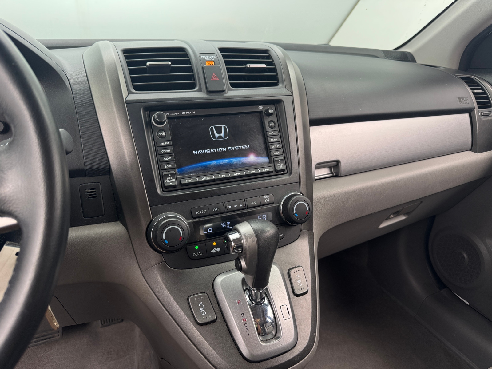 Thumbnail: 2010 Honda CR-V - 3