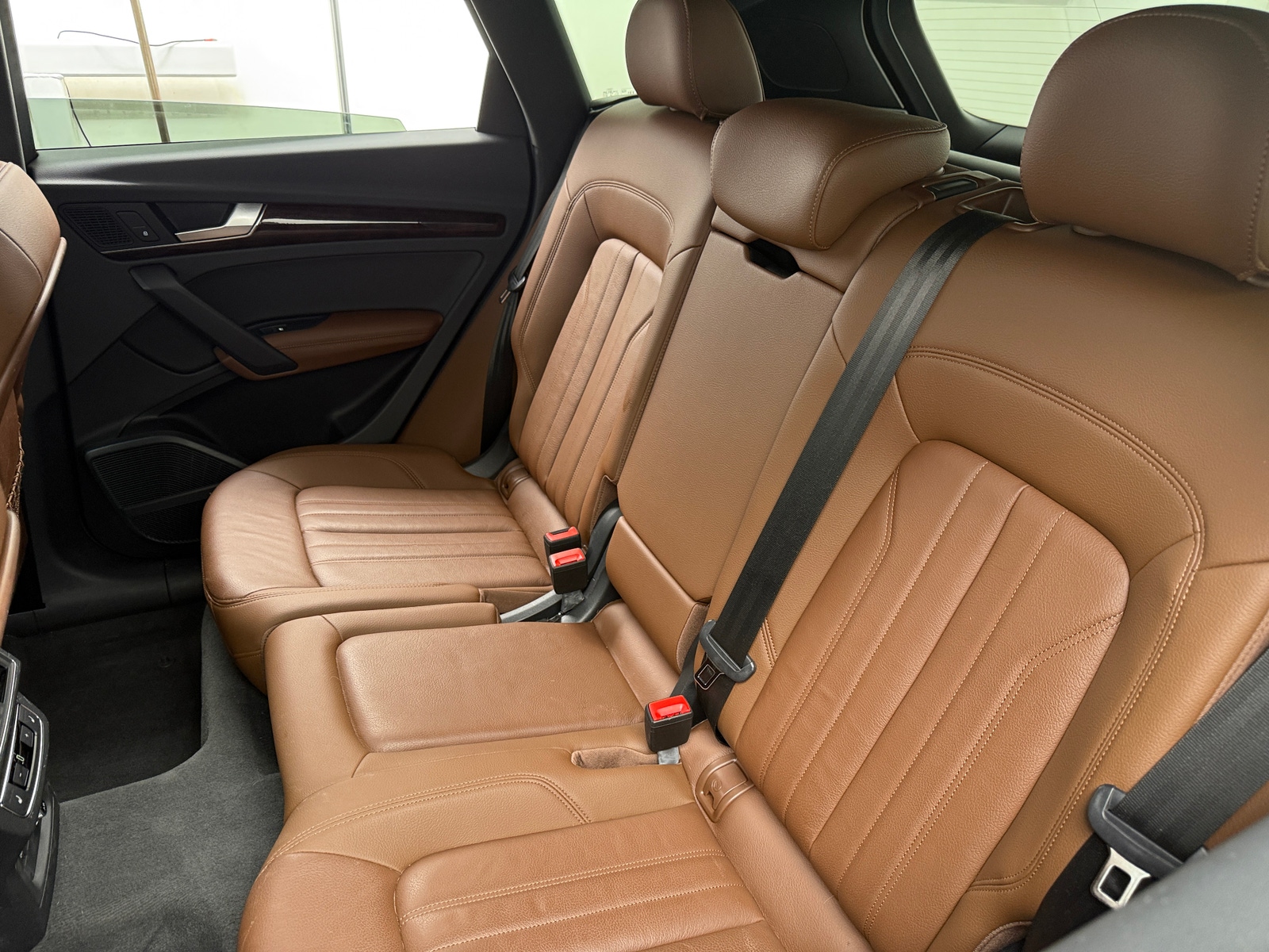 Thumbnail: 2019 Audi Q5 - 5