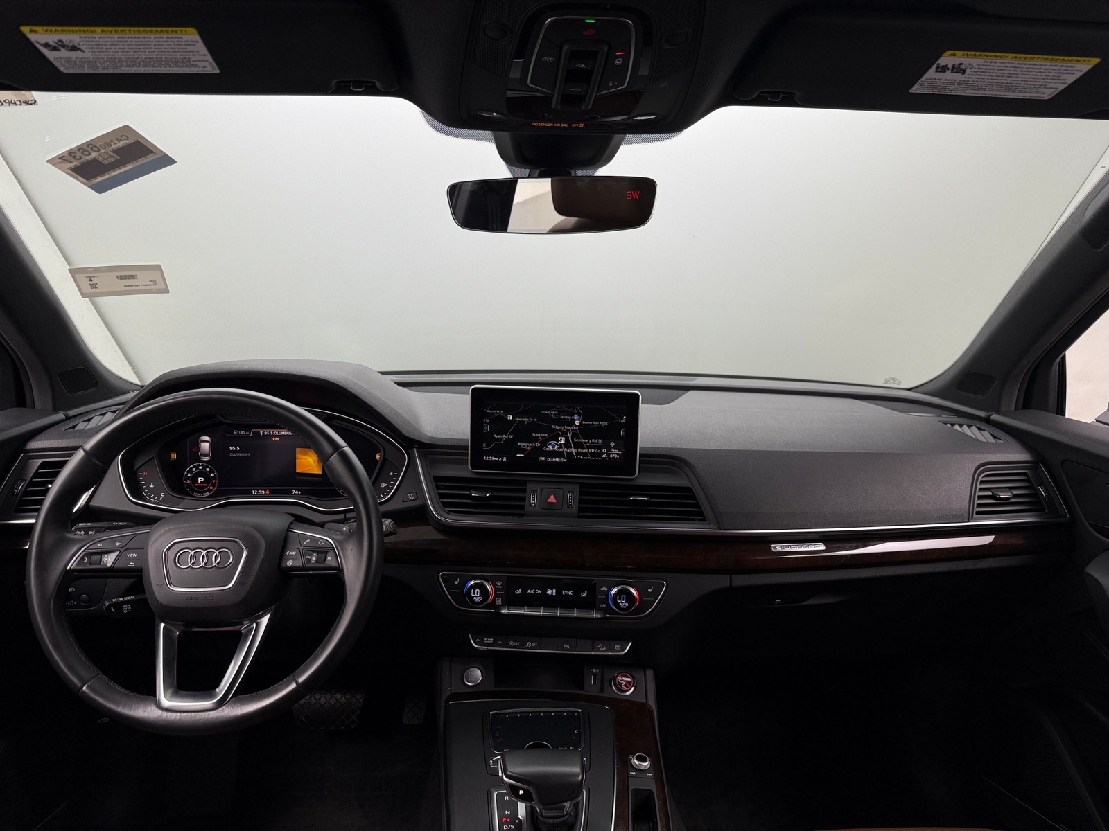 Thumbnail: 2019 Audi Q5 - 2