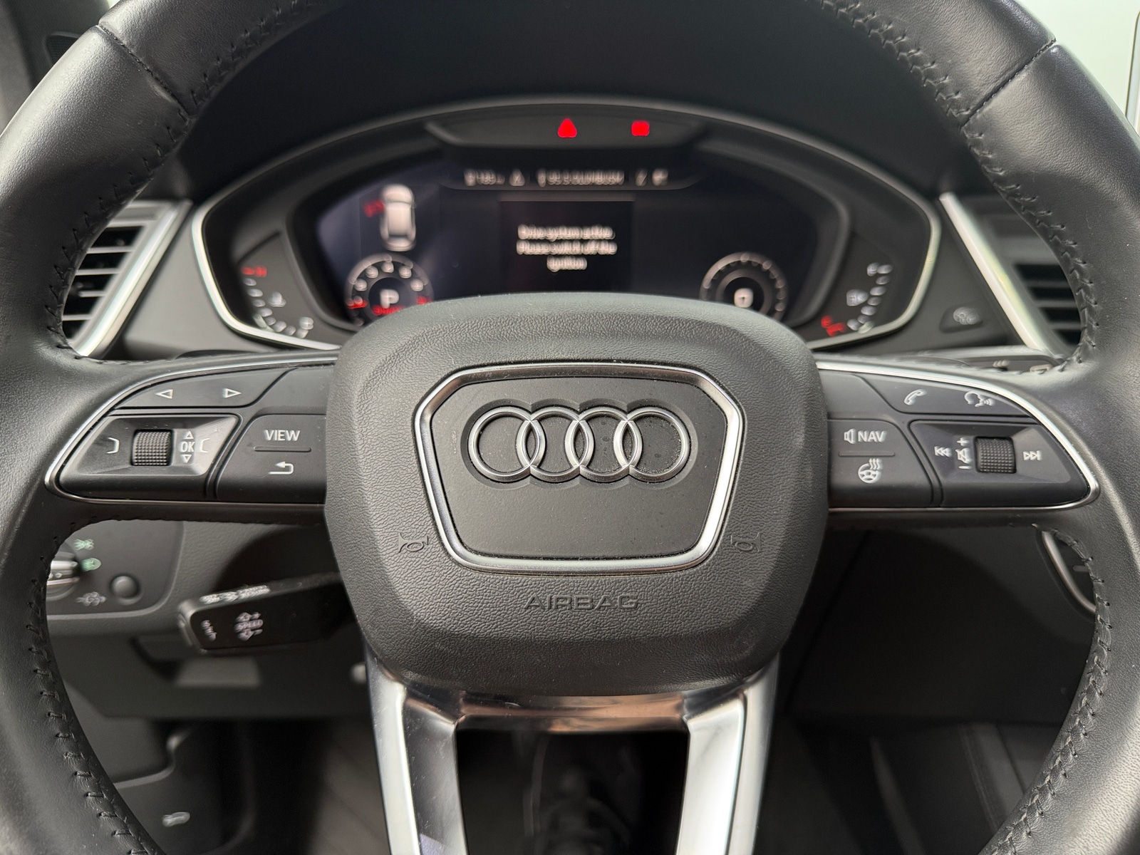 Thumbnail: 2019 Audi Q5 - 4