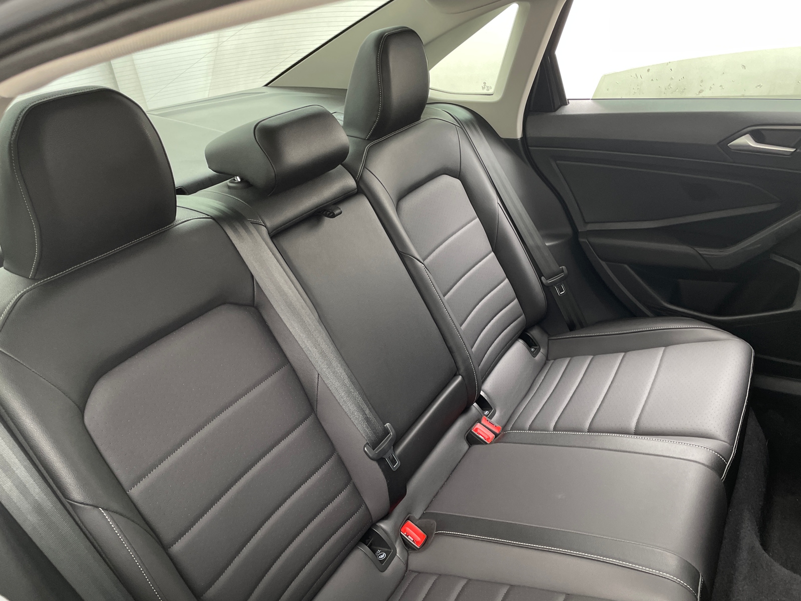 Thumbnail: 2021 Volkswagen Jetta - 5