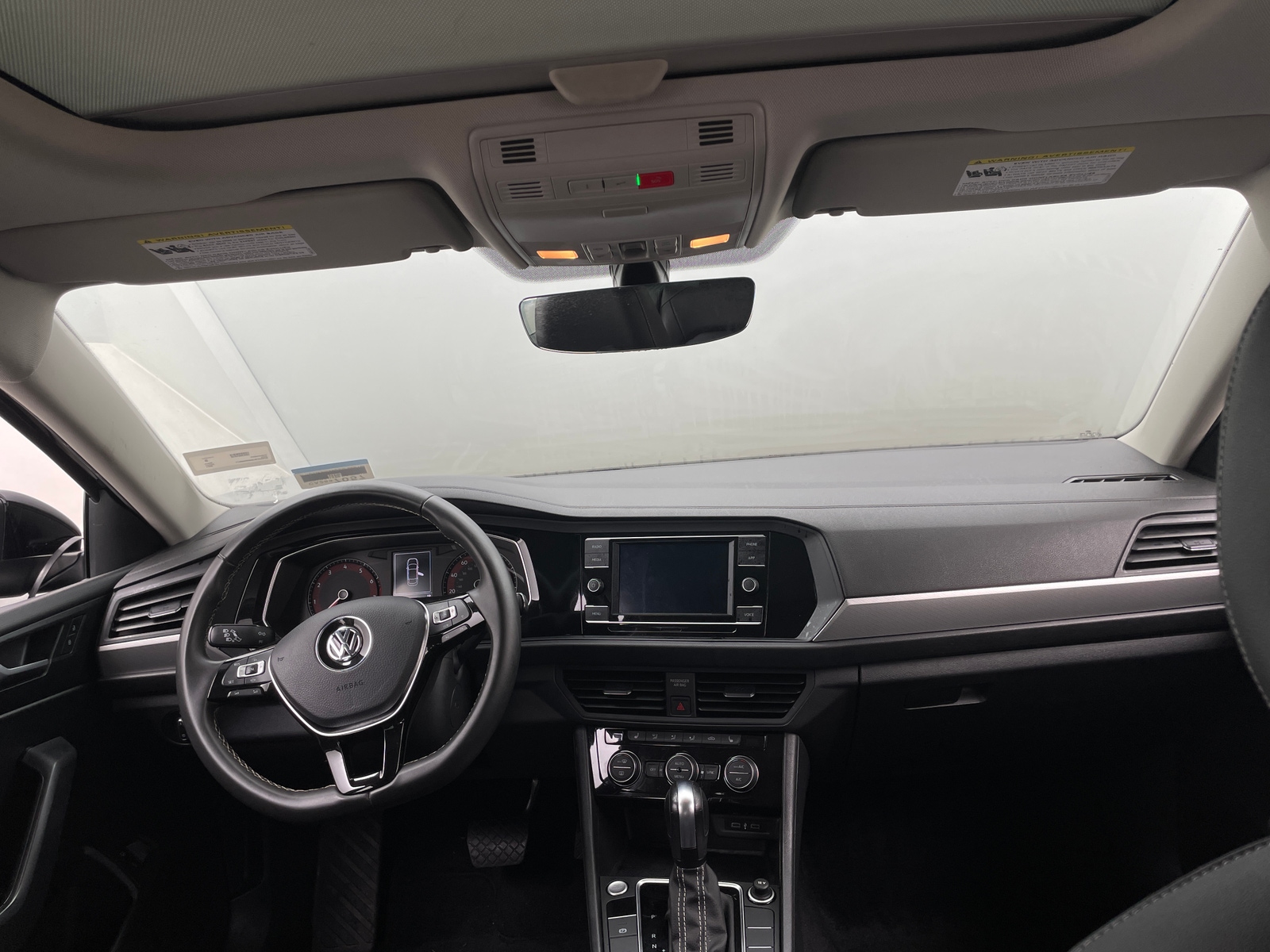 Thumbnail: 2021 Volkswagen Jetta - 2