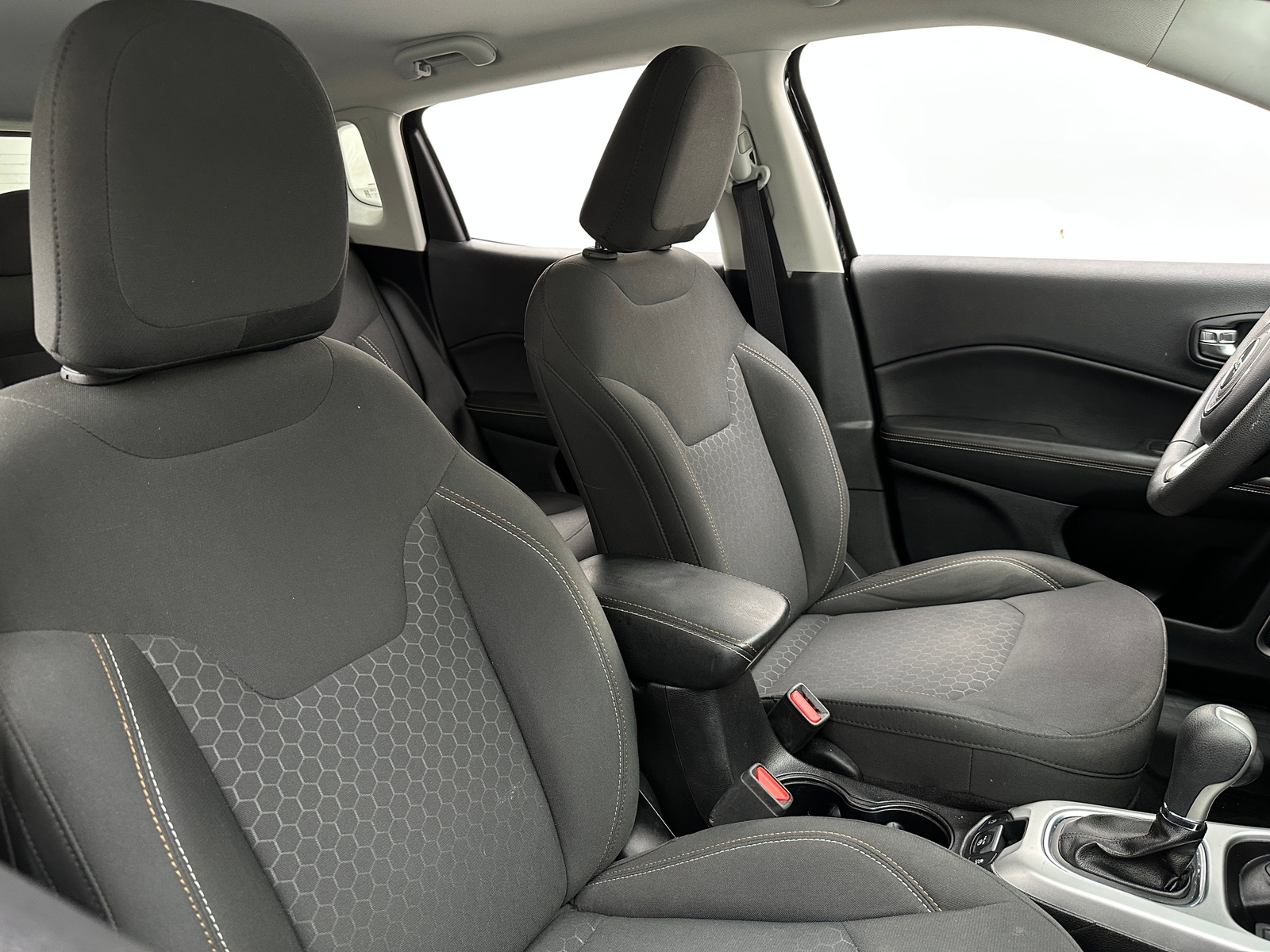 Thumbnail: 2019 Jeep Compass - 2