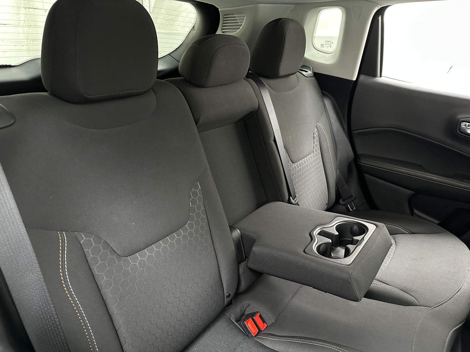 Thumbnail: 2019 Jeep Compass - 6