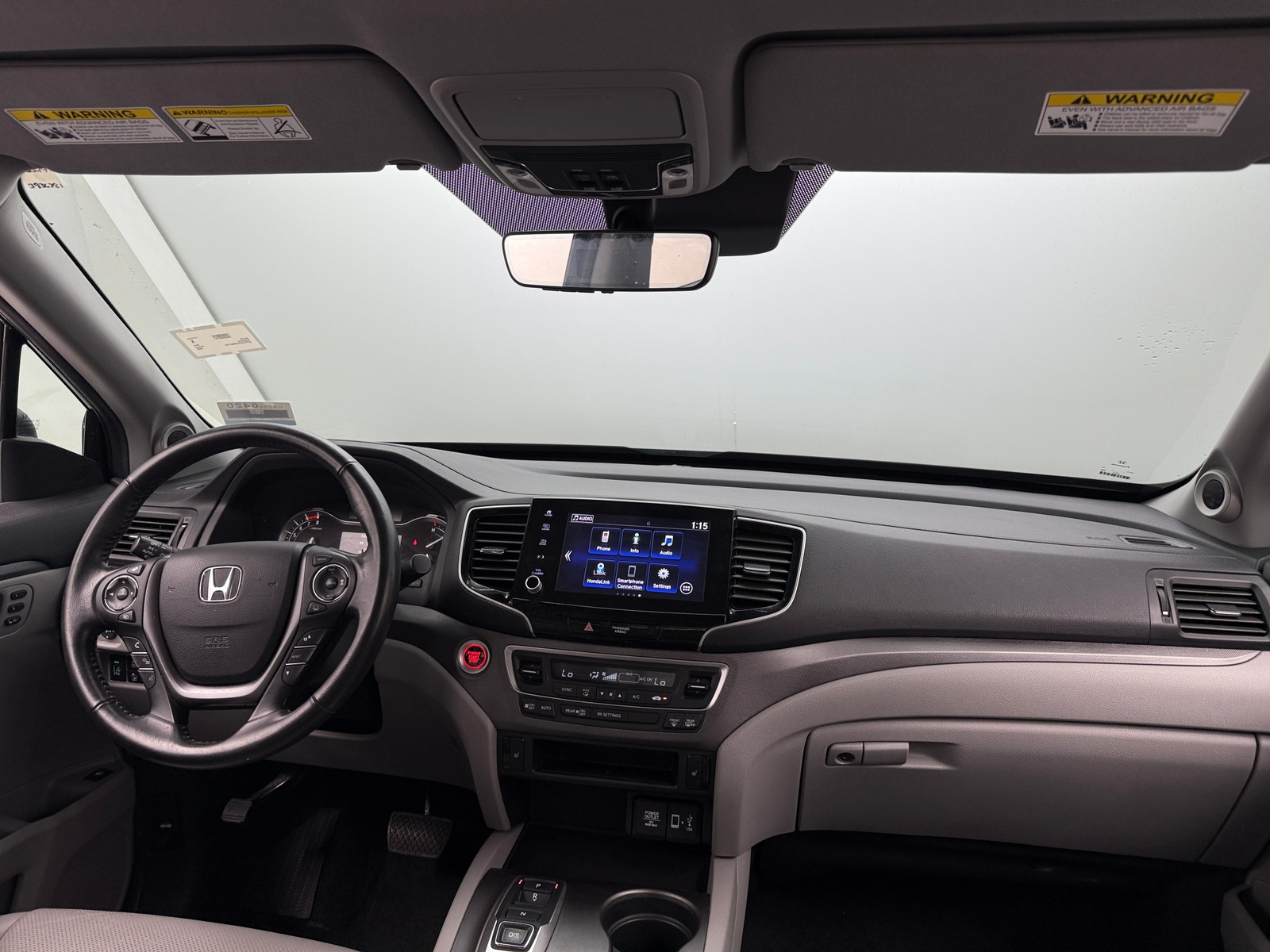Thumbnail: 2023 Honda Ridgeline - 2