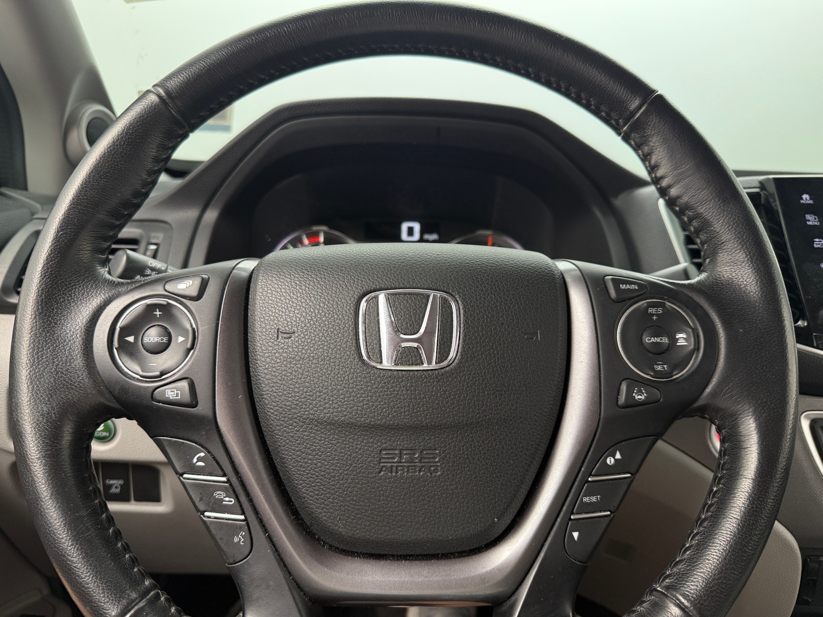 Thumbnail: 2023 Honda Ridgeline - 4