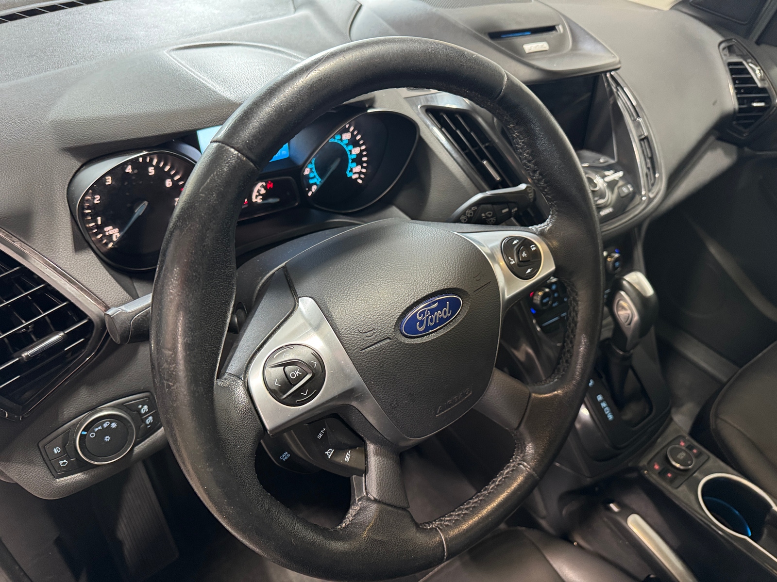Thumbnail: 2016 Ford Escape - 2