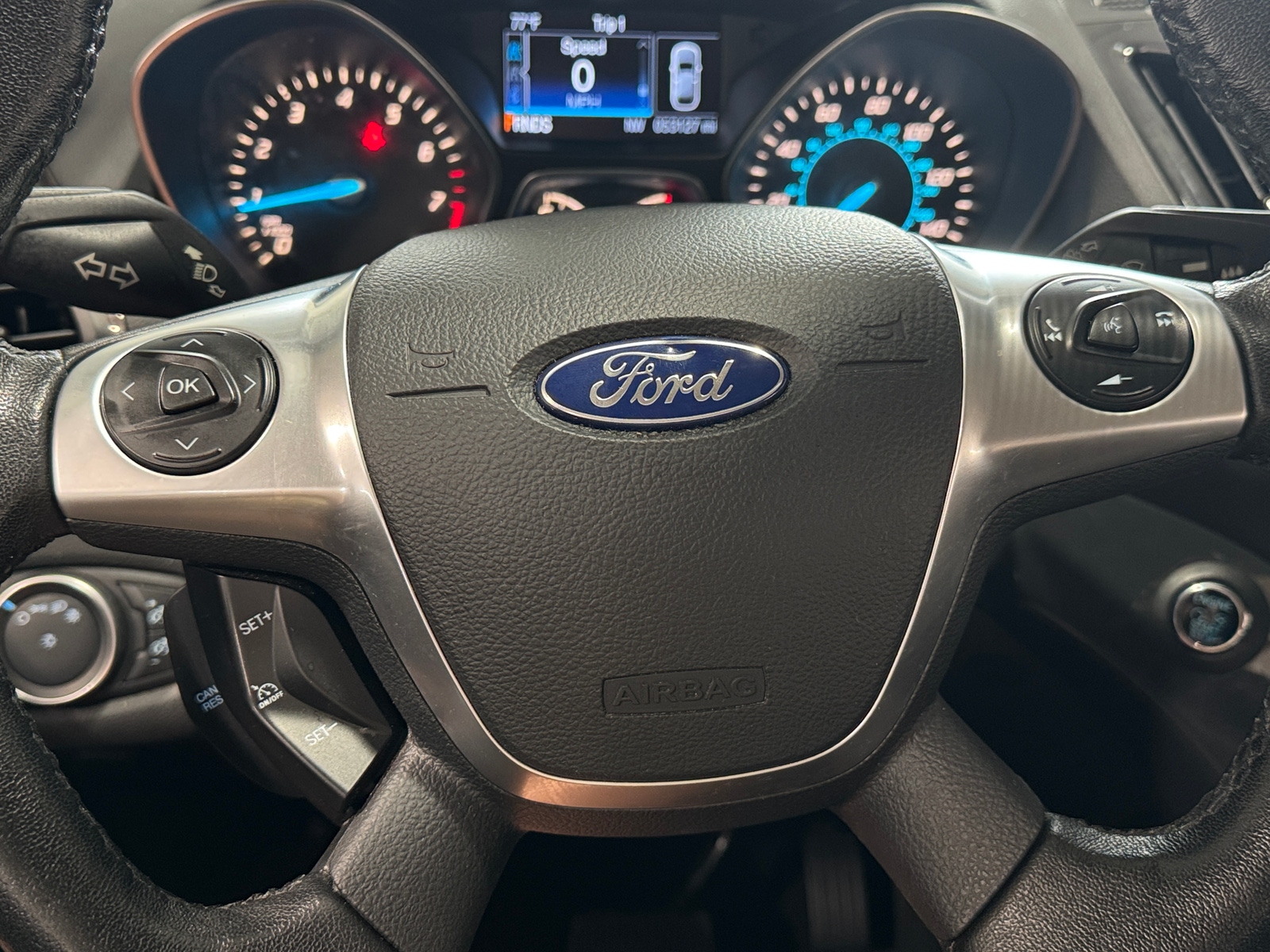 Thumbnail: 2016 Ford Escape - 4