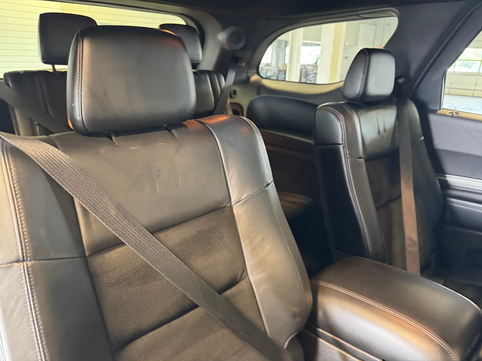 Thumbnail: 2018 Dodge Durango - 5