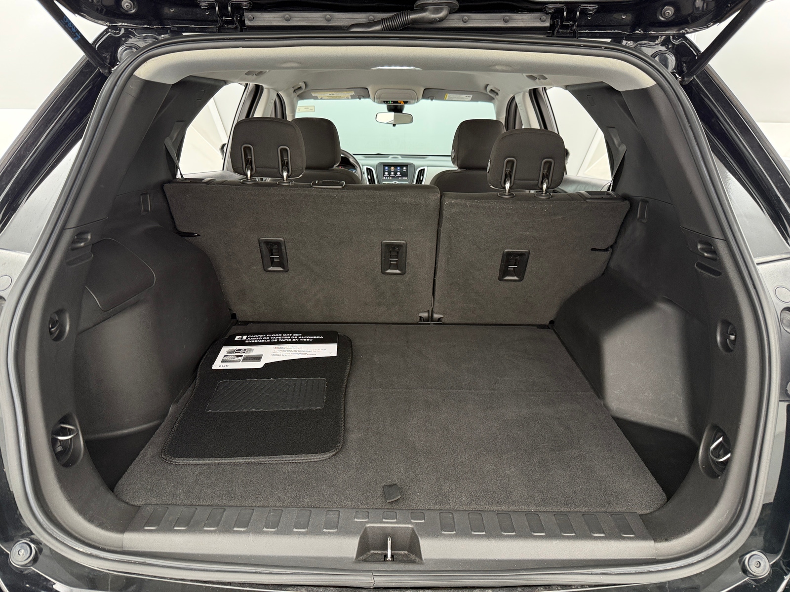 Thumbnail: 2020 Chevrolet Equinox - 7