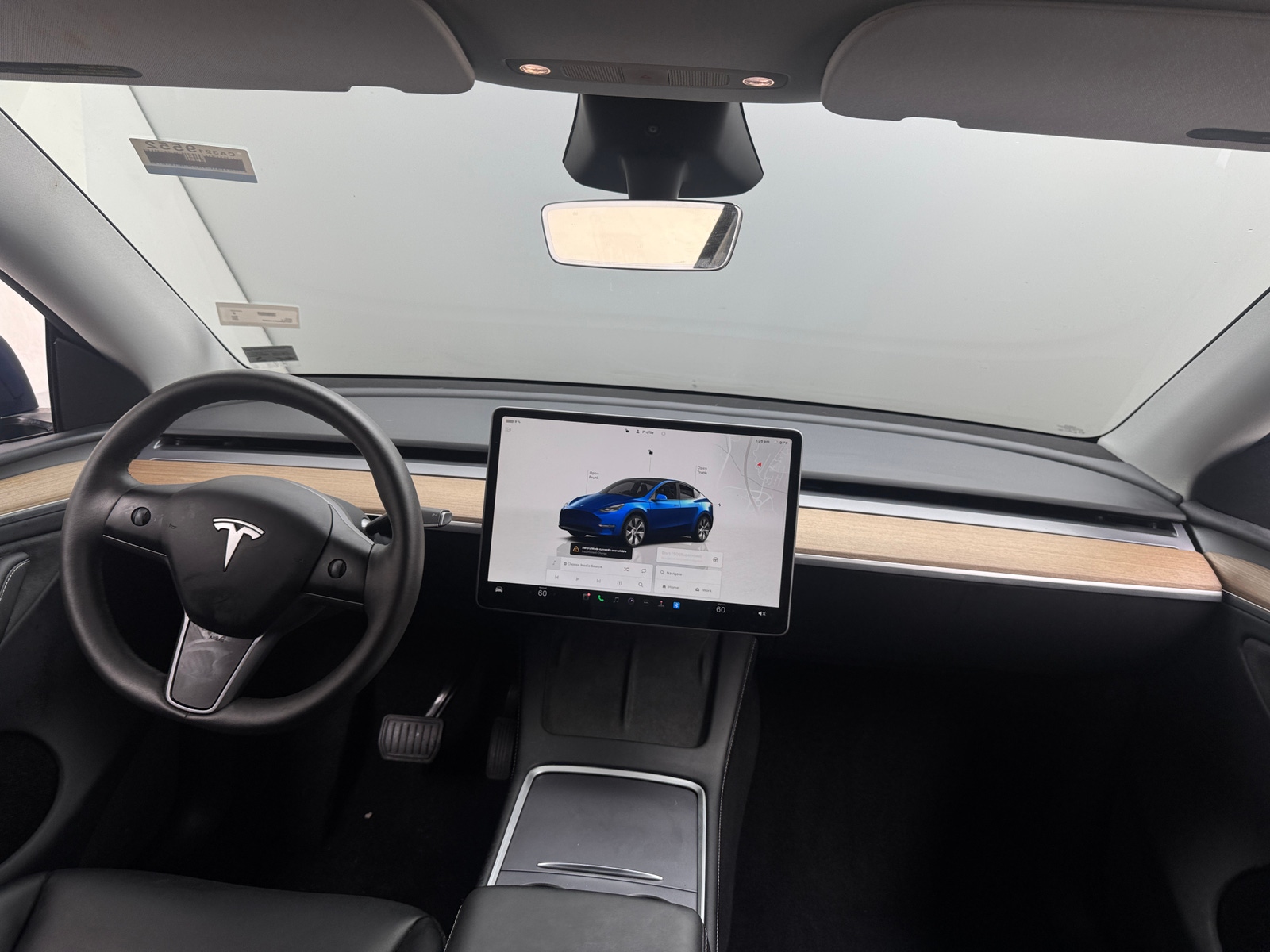 Thumbnail: 2023 Tesla Model Y - 2