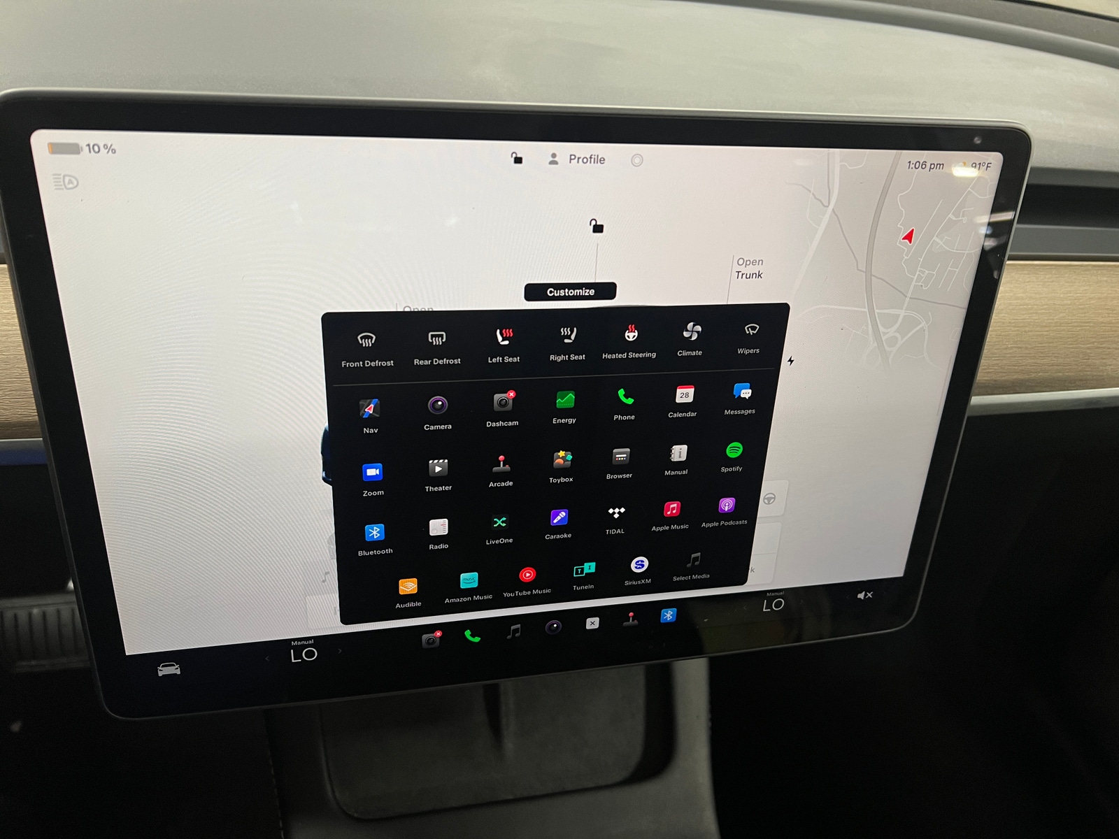 Thumbnail: 2023 Tesla Model Y - 3